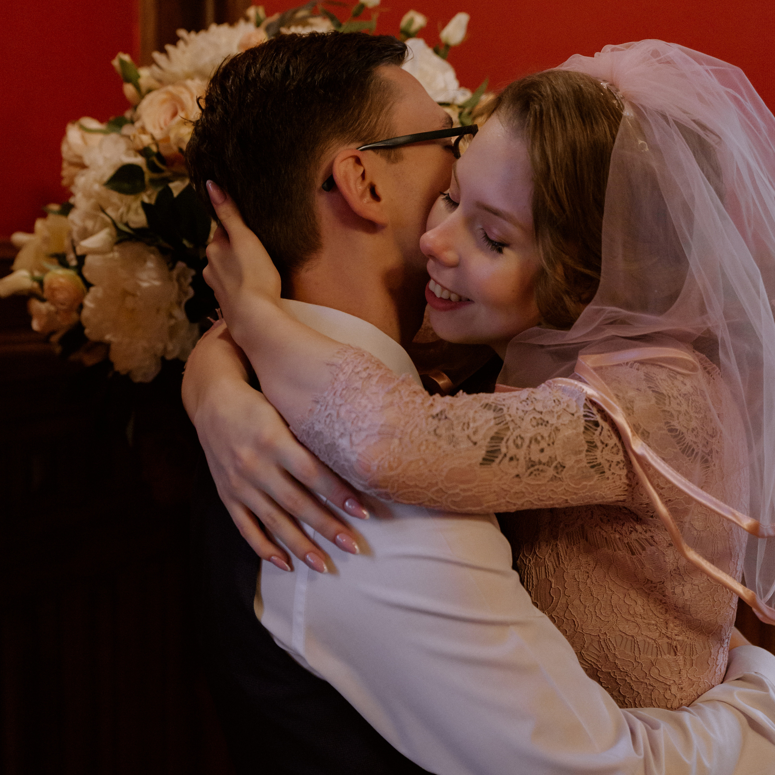 Отзывы. Фотограф в Санкт-Петербурге Юлия Стехова