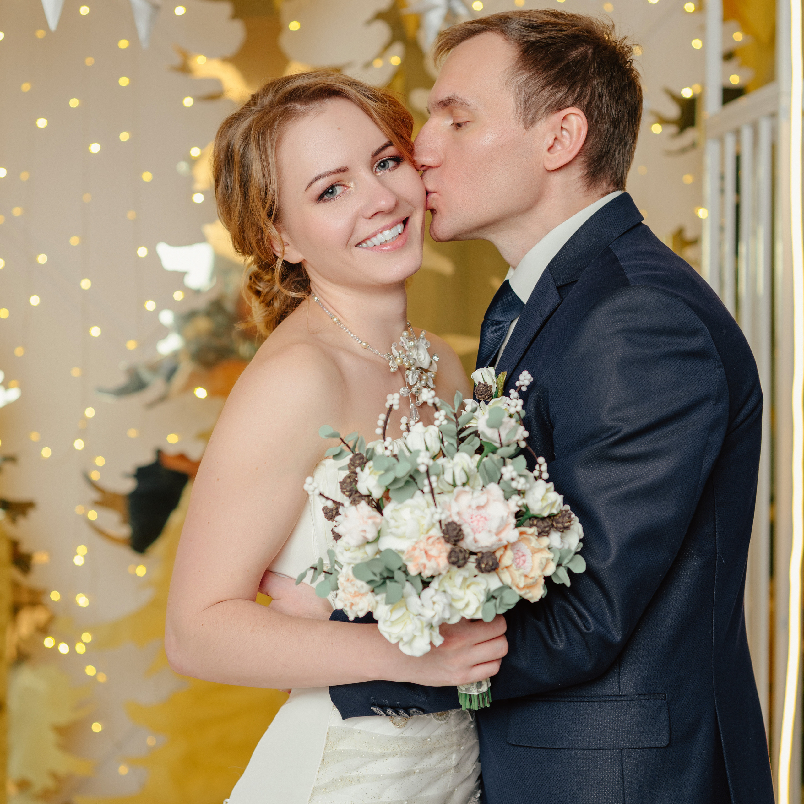 Отзывы. Фотограф в Санкт-Петербурге Юлия Стехова