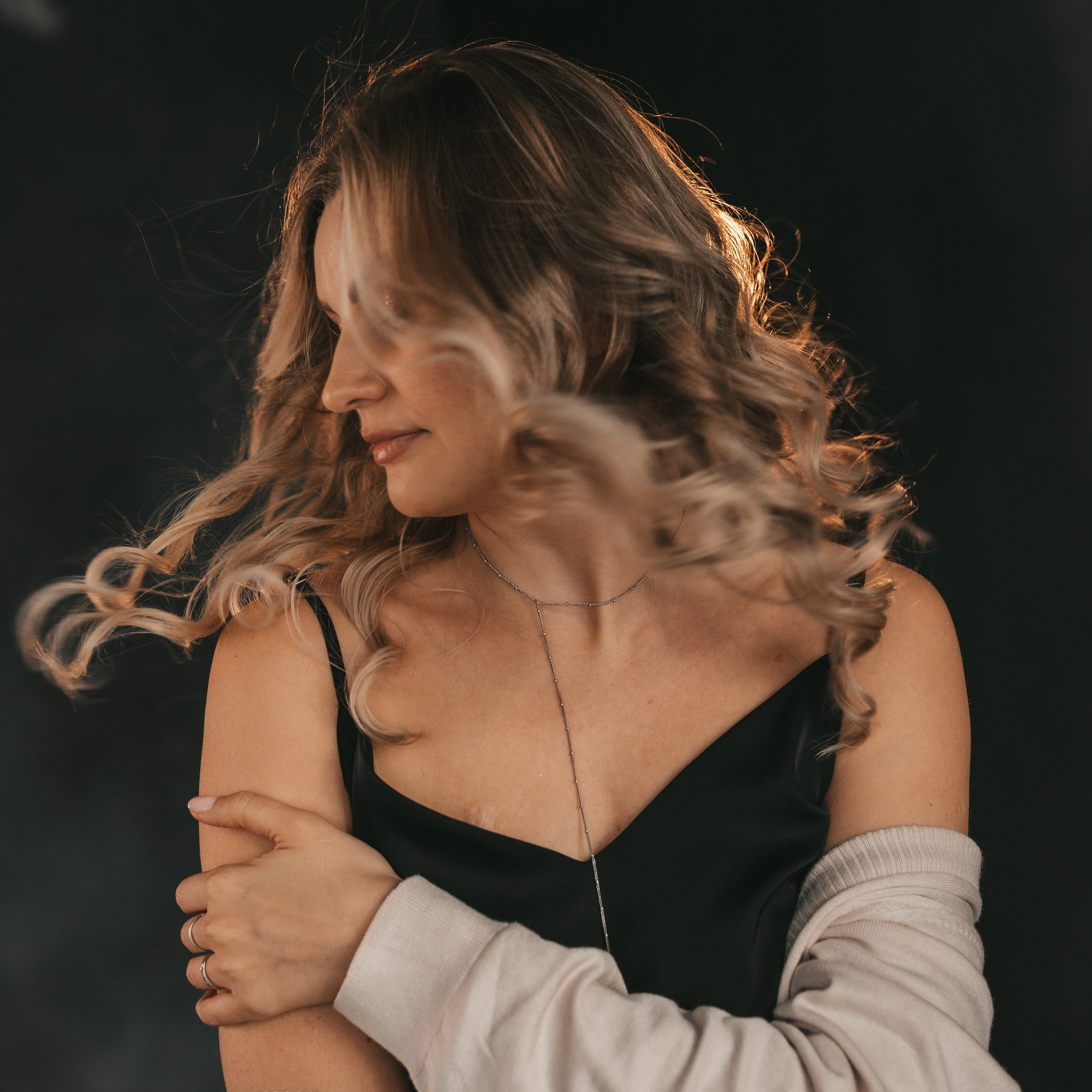 ЕКАТЕРИНА_5 МИНУТ НАЕДИНЕ С СОБОЙ