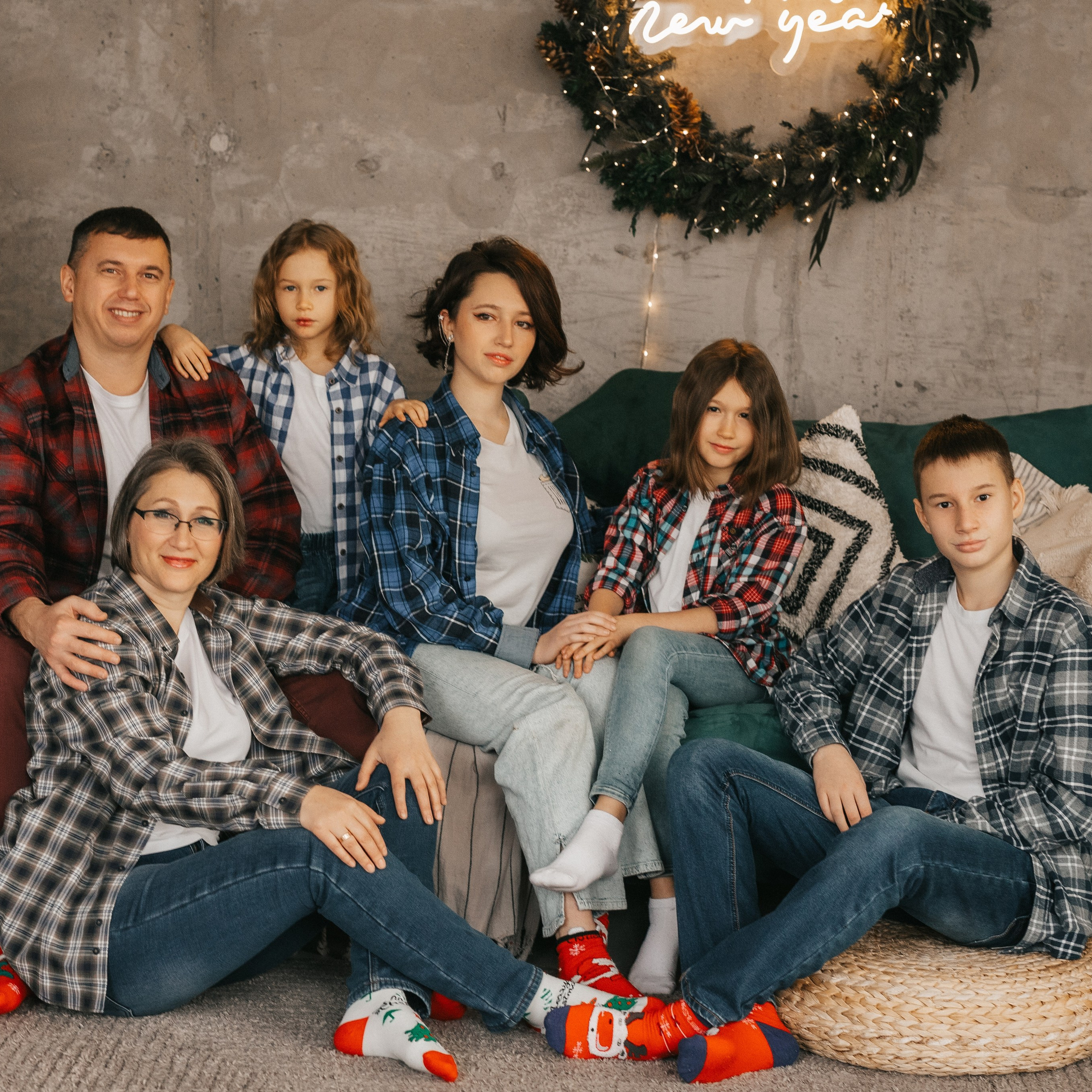 Отзывы. Семейный фотограф Красноярск