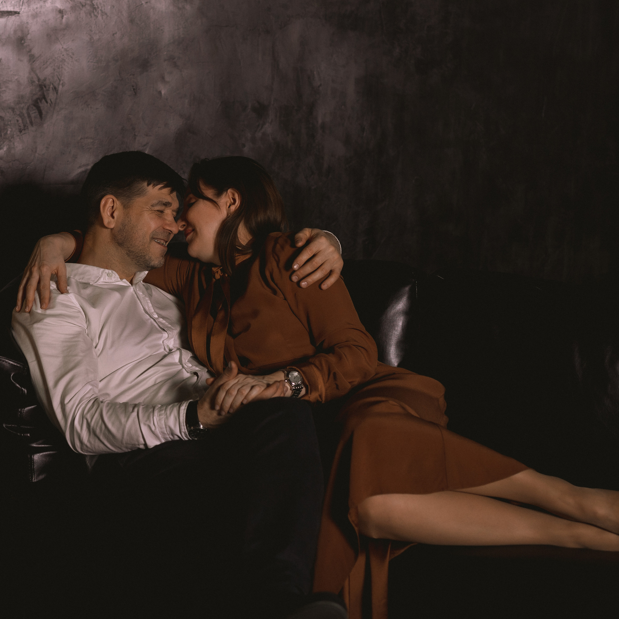 Татьяна и Виктор