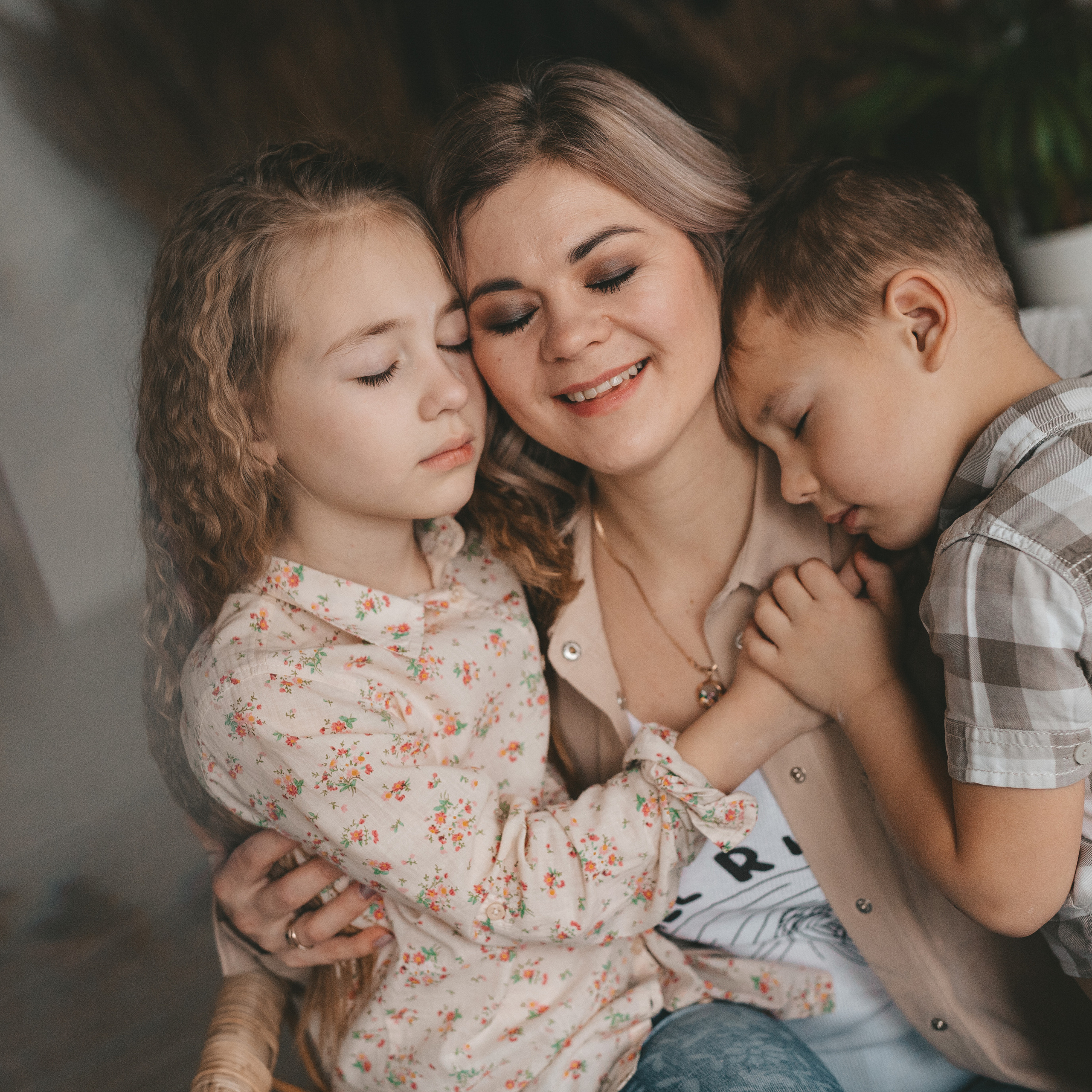 ФОТОДЕНЬ «МАМА СВЯЗЬ ПОКОЛЕНИЙ»