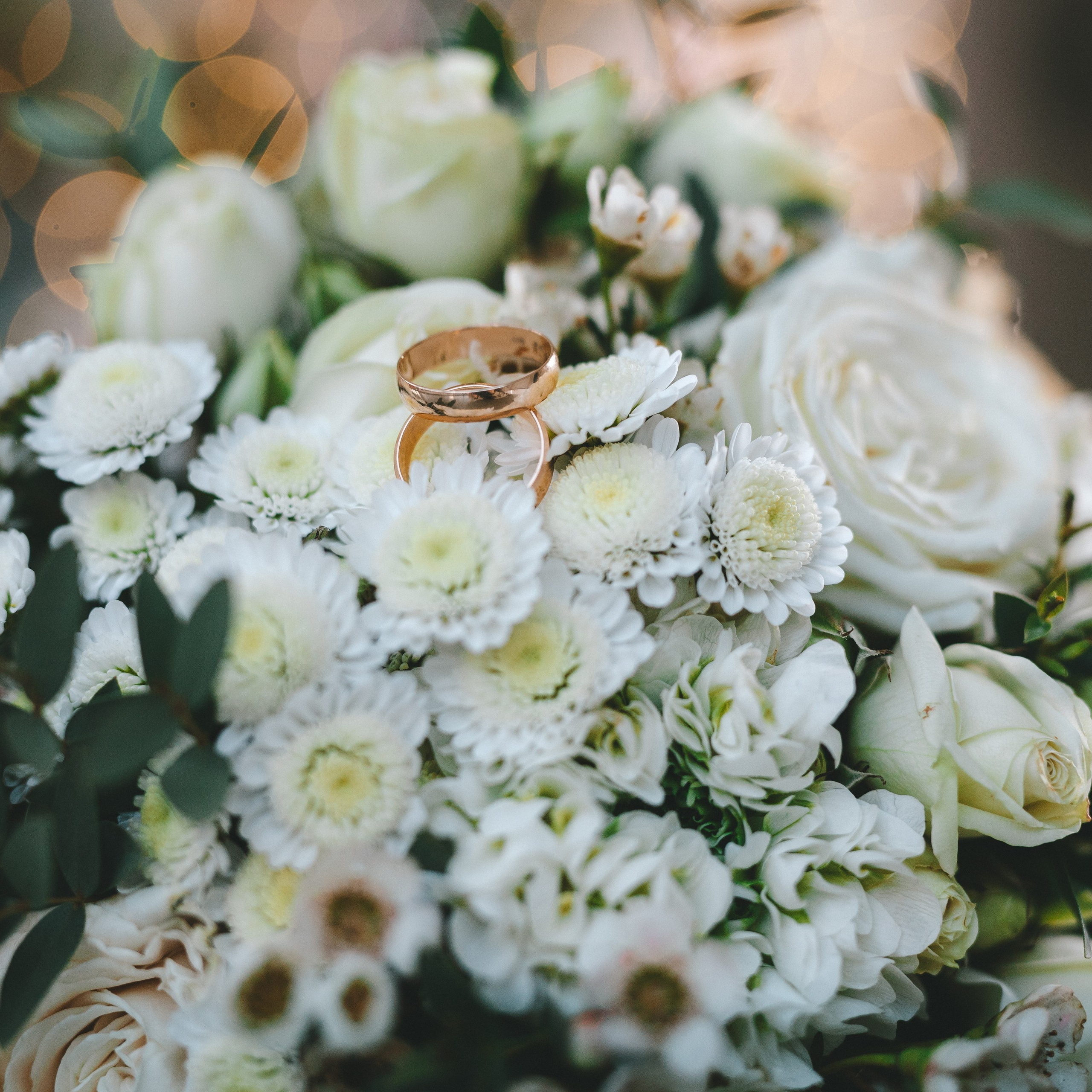 Алексей и Надежда