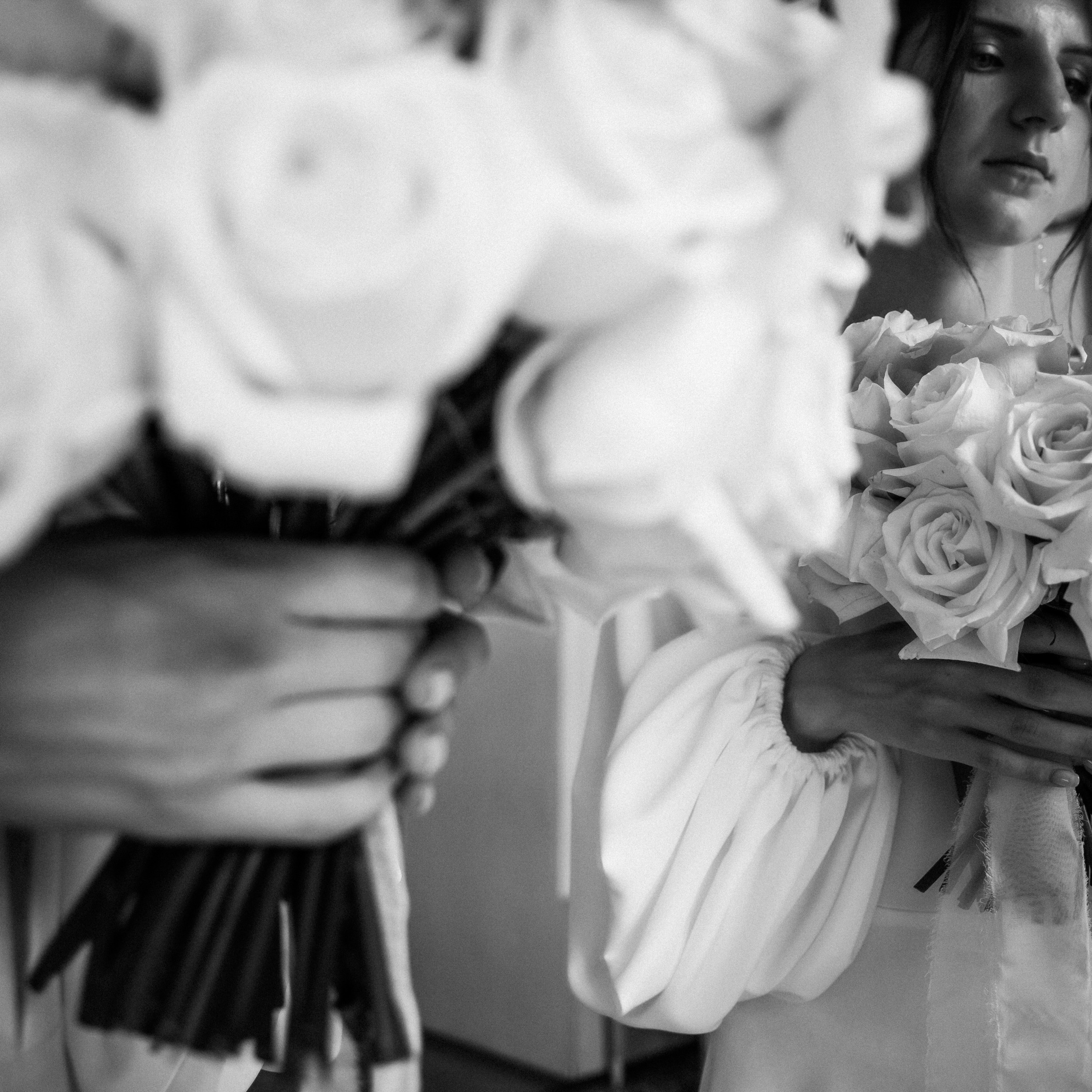 Даниил и Дарья