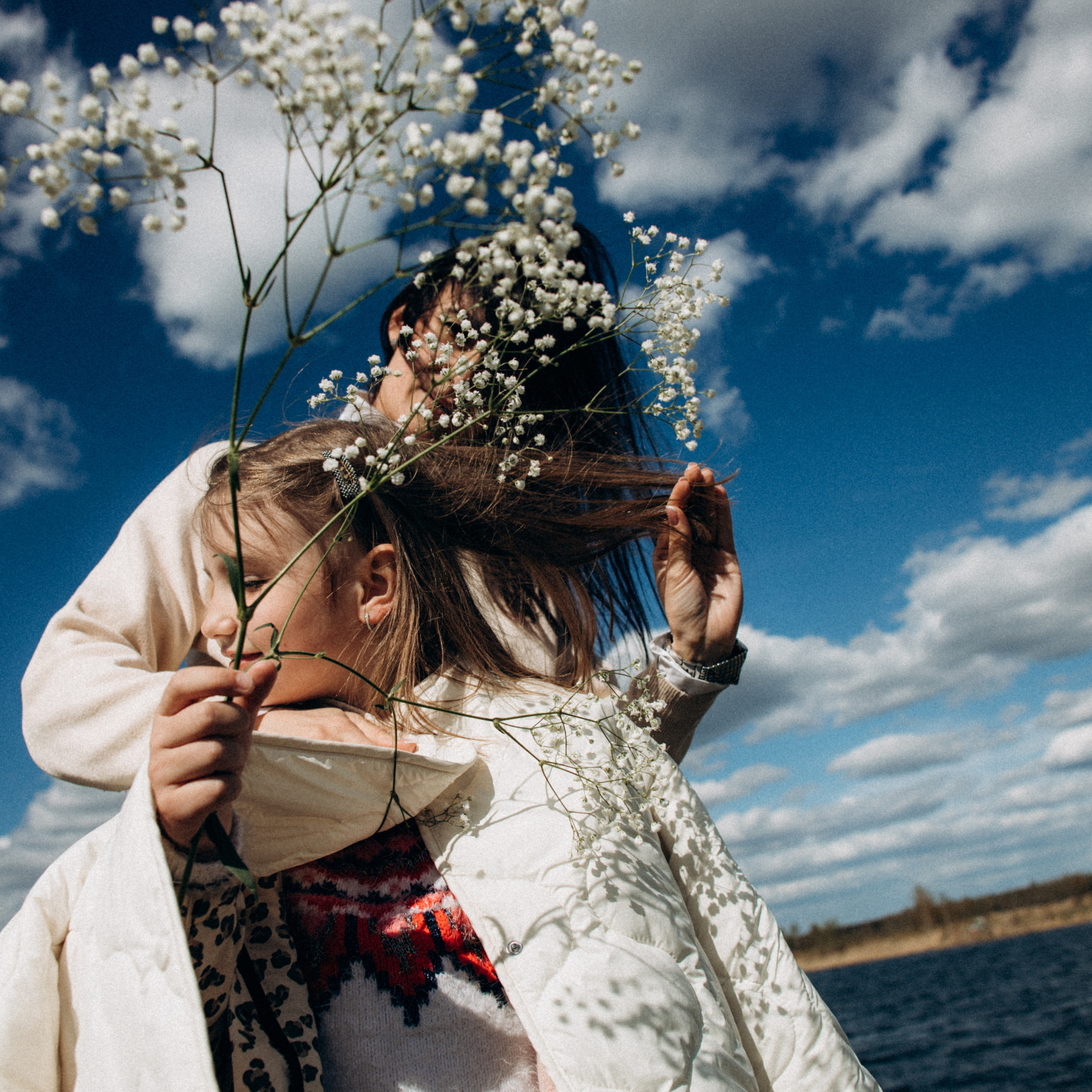 Отзывы. Семейный фотограф в Москве