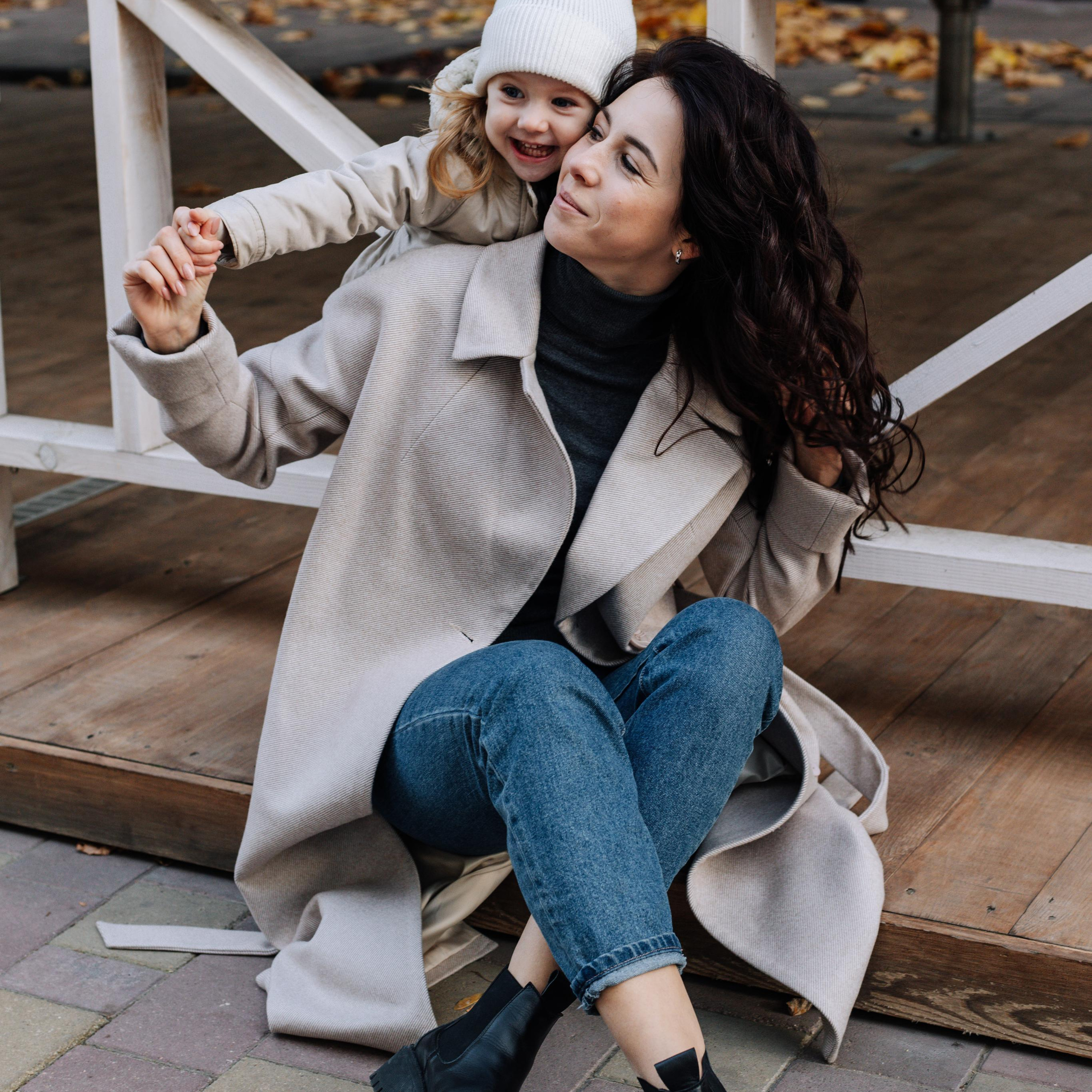 Отзывы. Семейный фотограф в Москве