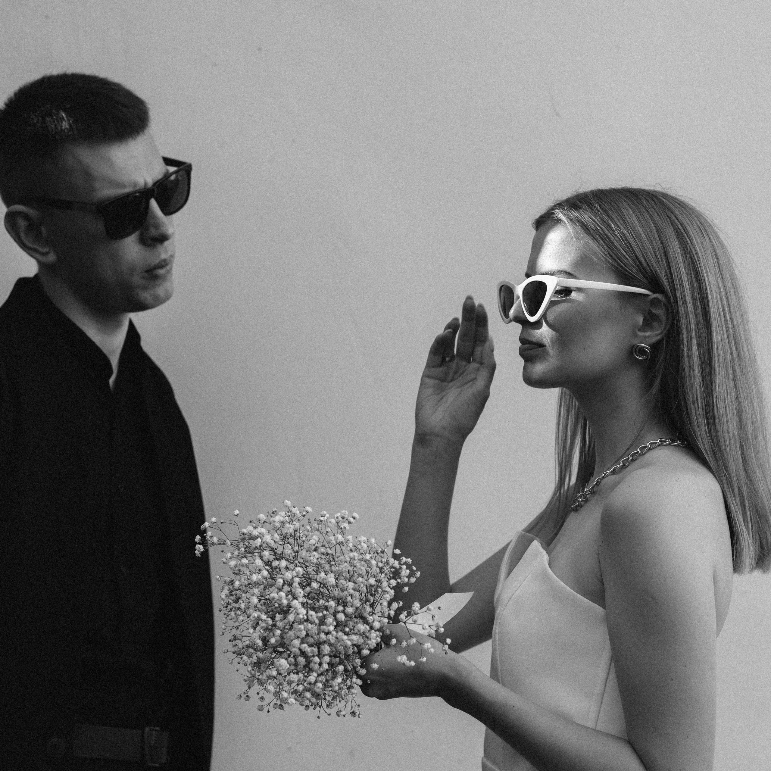 Кирилл и Анастасия