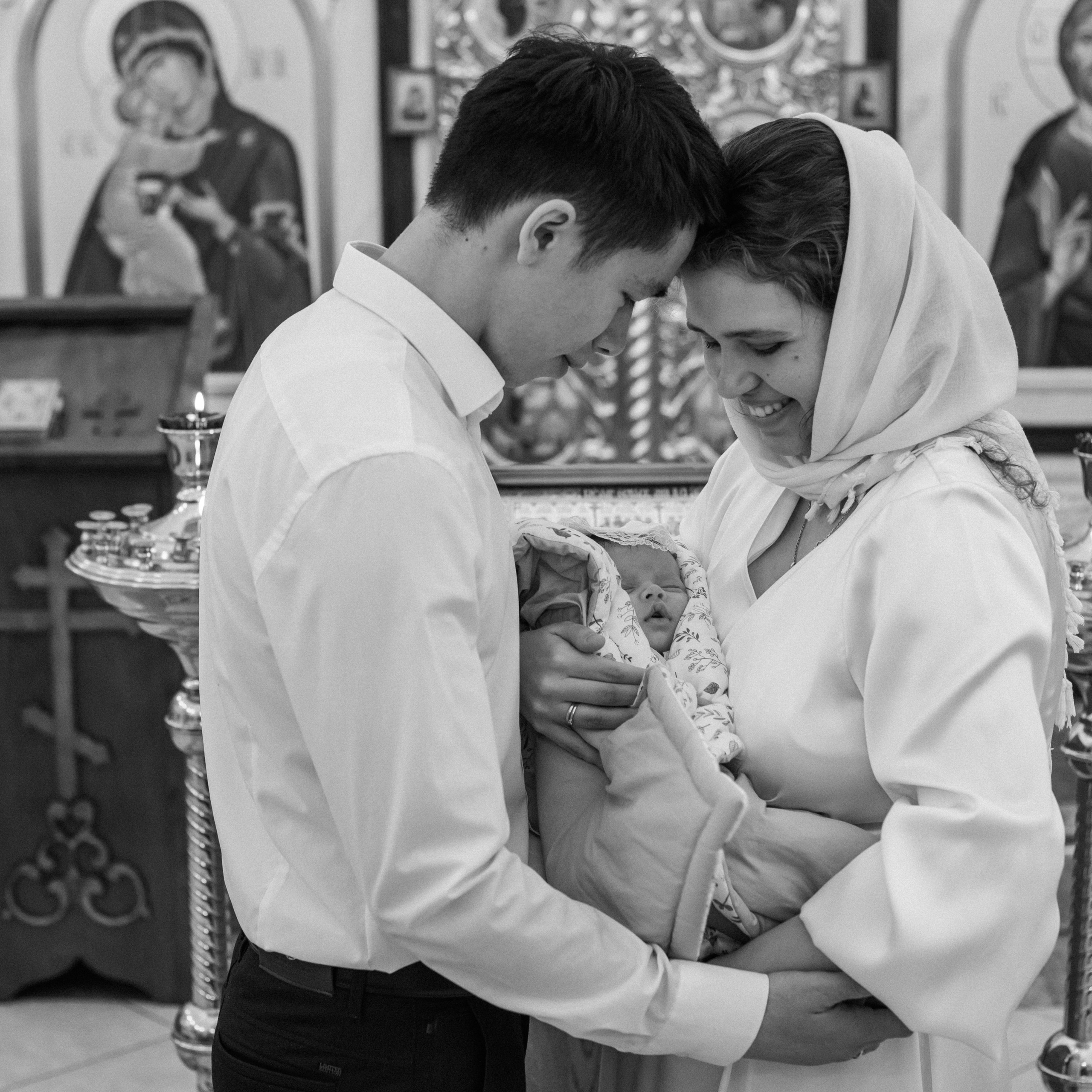 Отзывы. Семейный фотограф в Москве