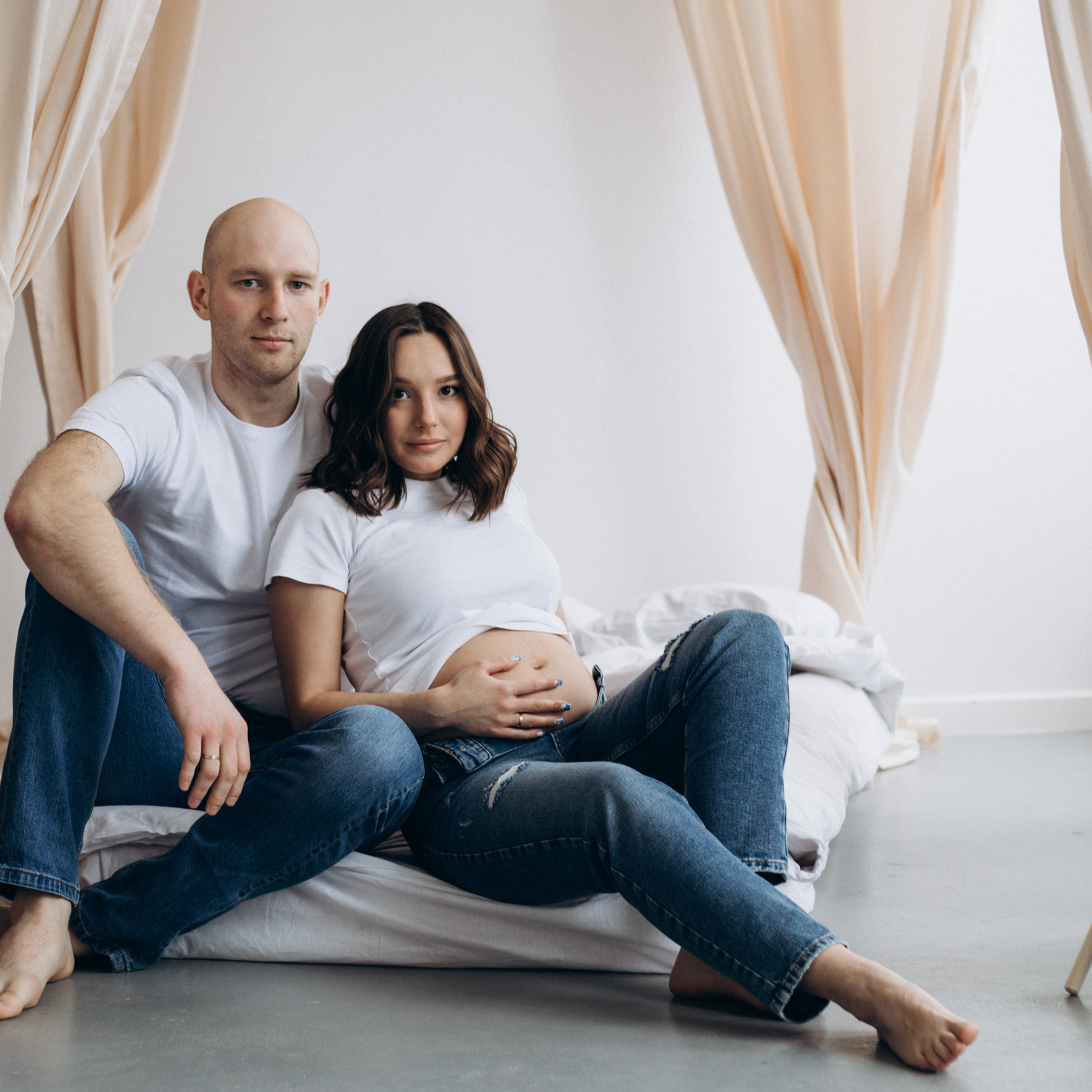 Отзывы. Семейный фотограф в Москве