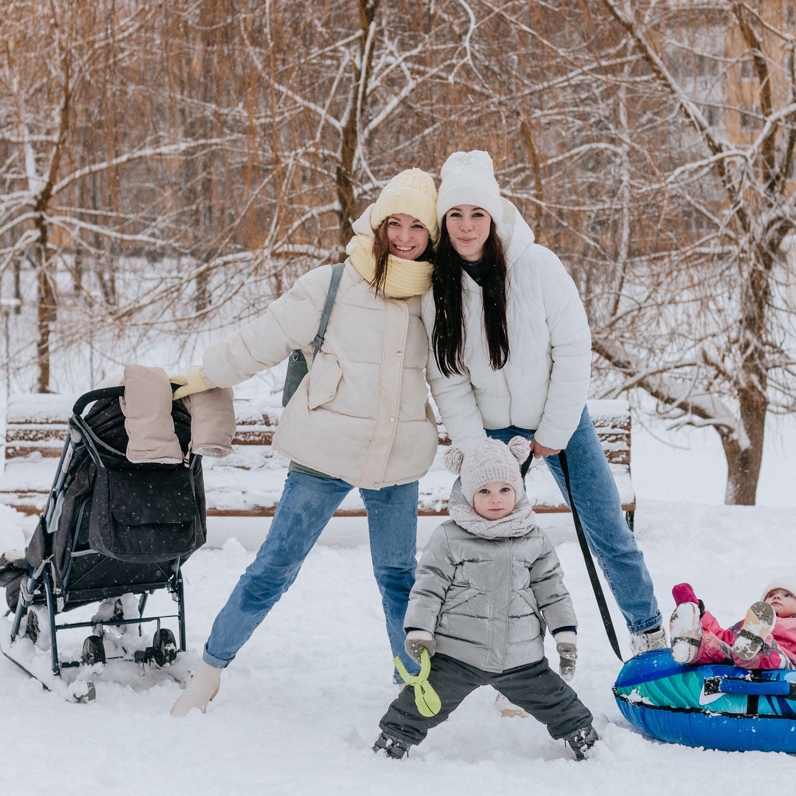 Отзывы. Семейный фотограф в Москве