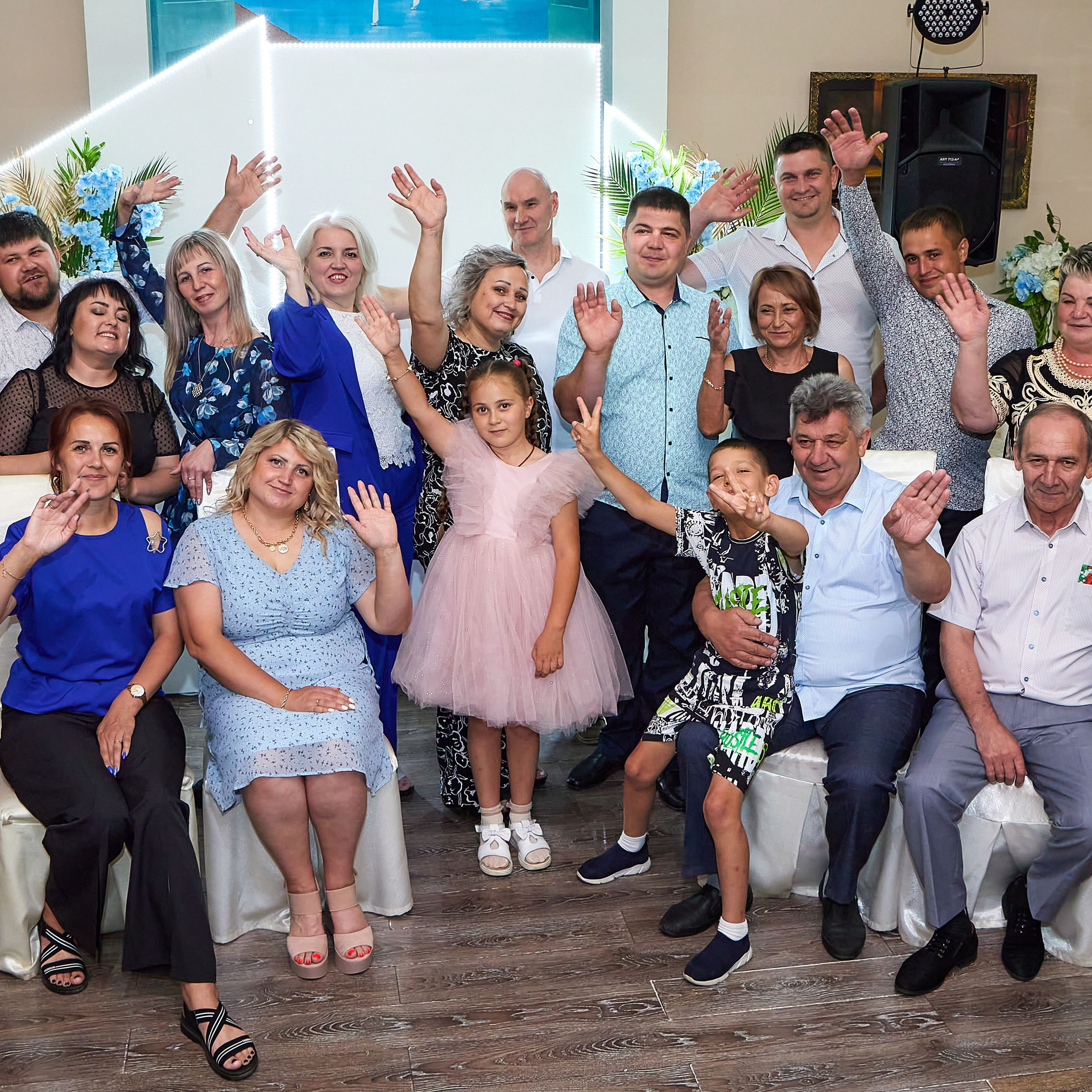 Свадебный фотограф. Фотограф в Самаре Сергей Таранишин