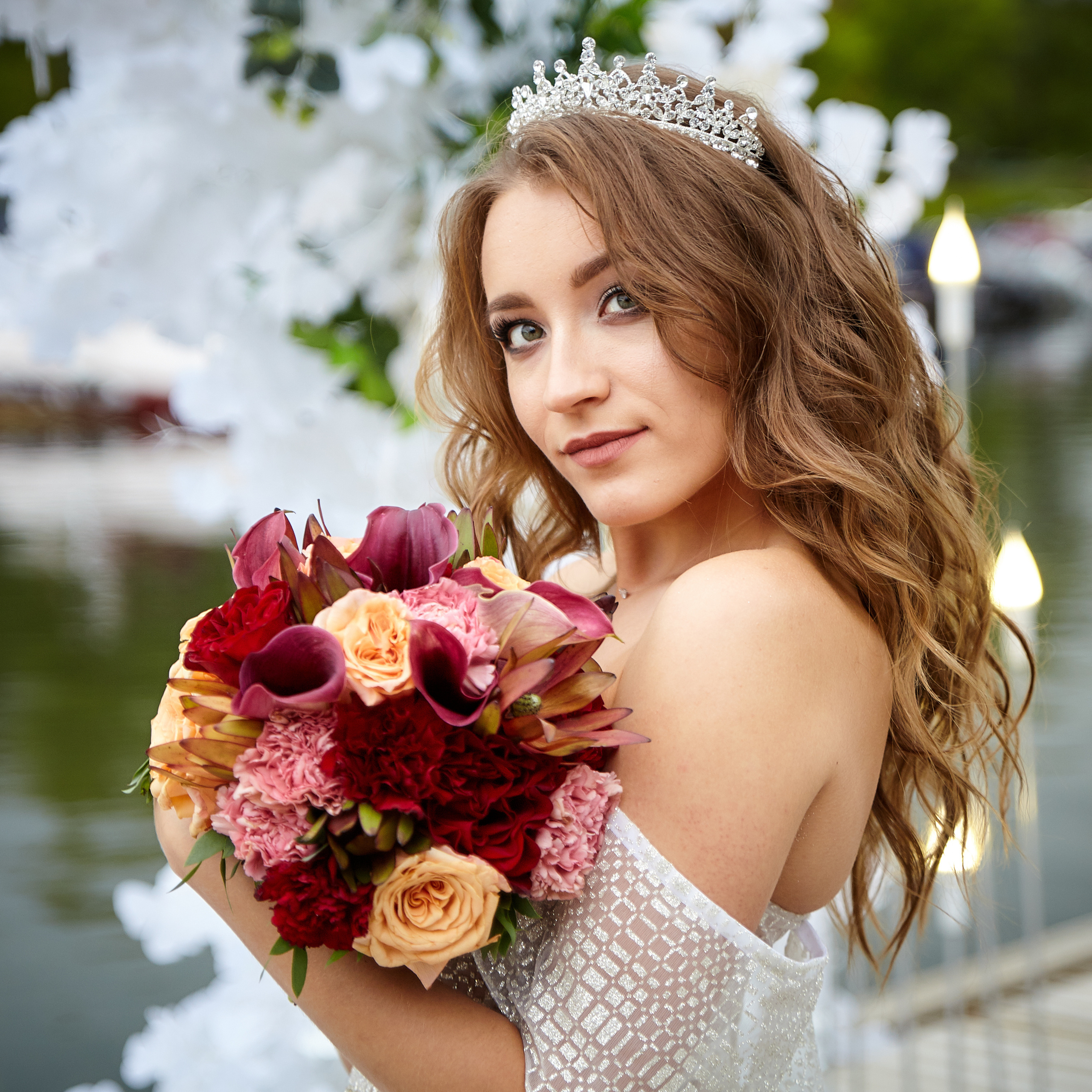 Свадебный фотограф. Фотограф в Самаре Сергей Таранишин