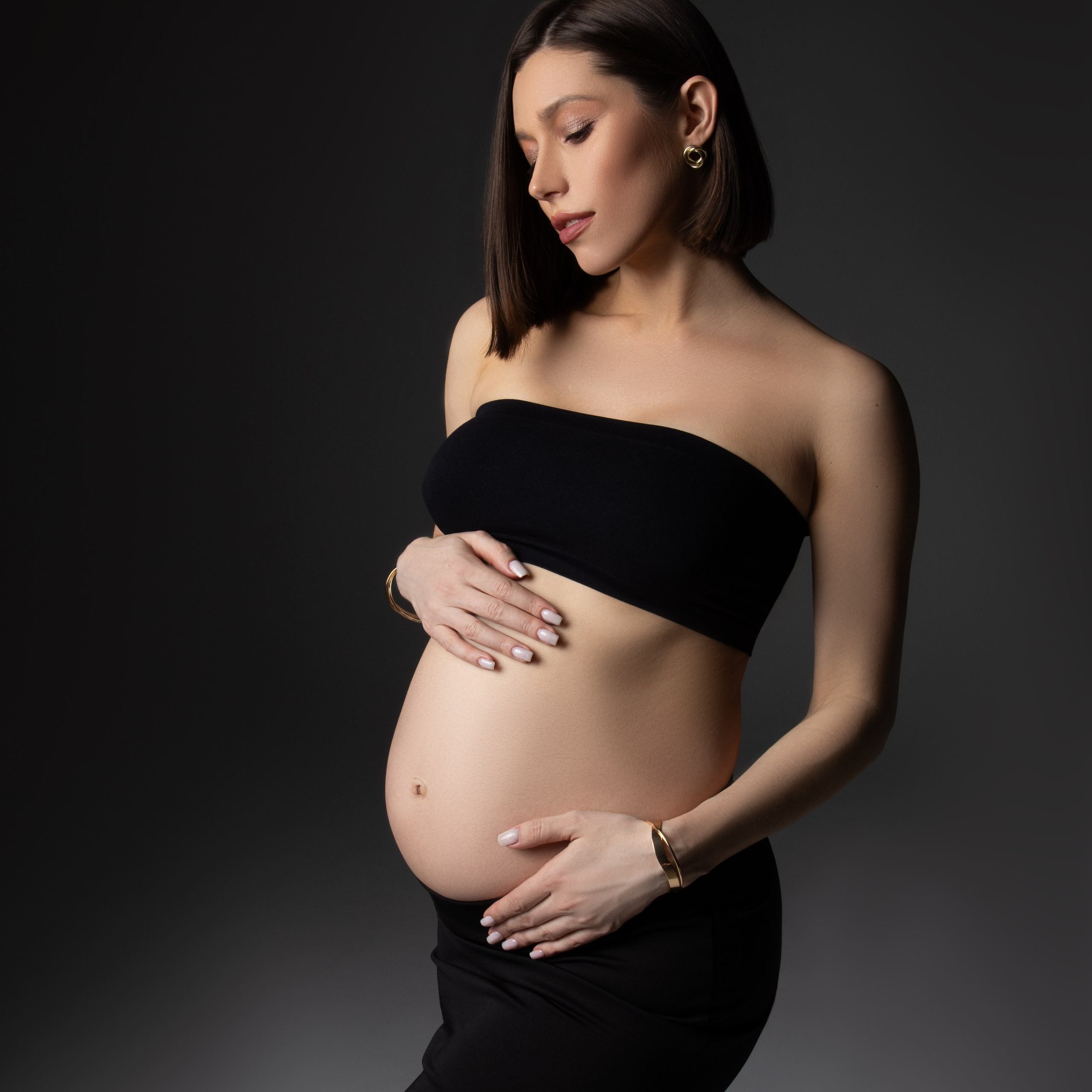 Фотосессия беременности