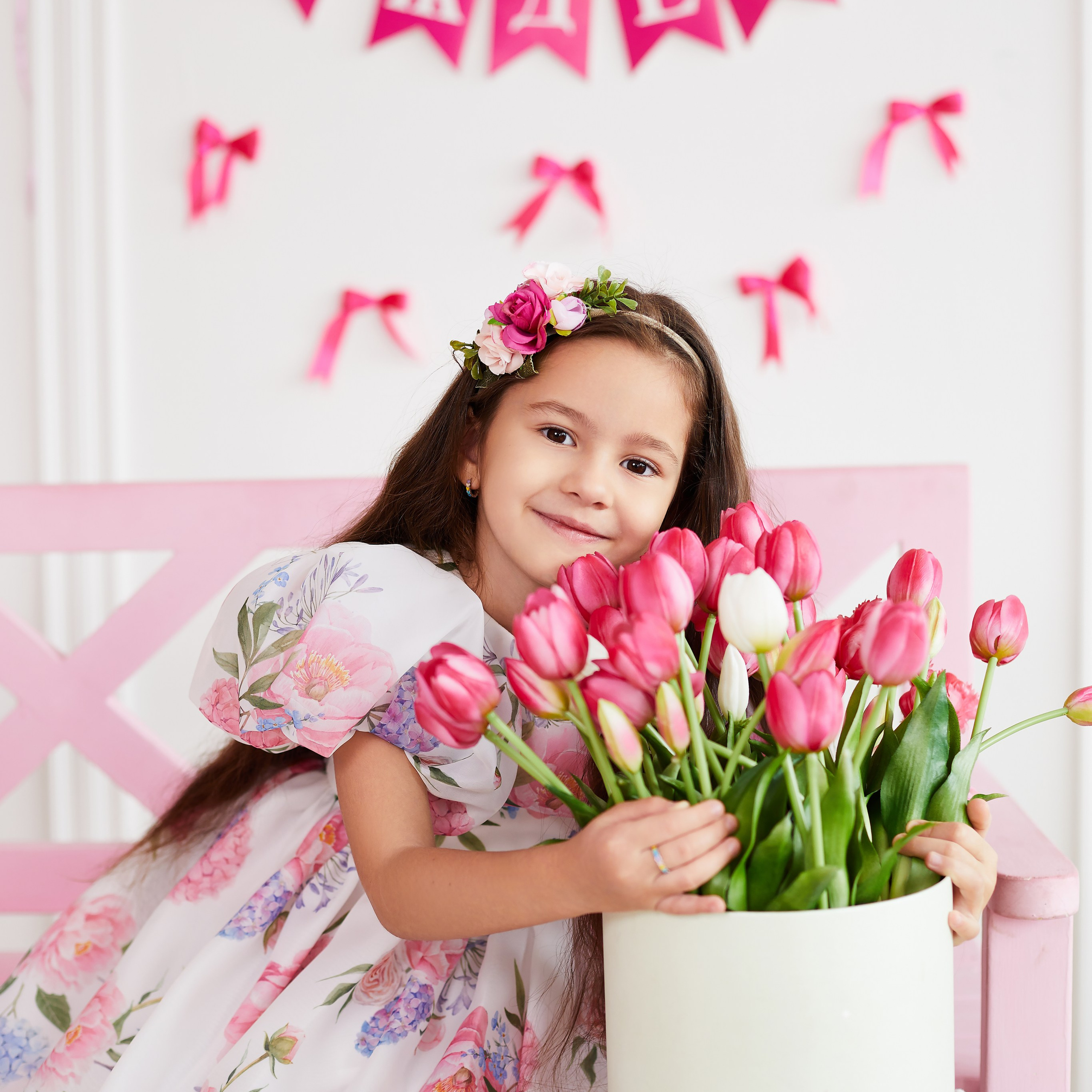 Проекты к Дню рождения детские