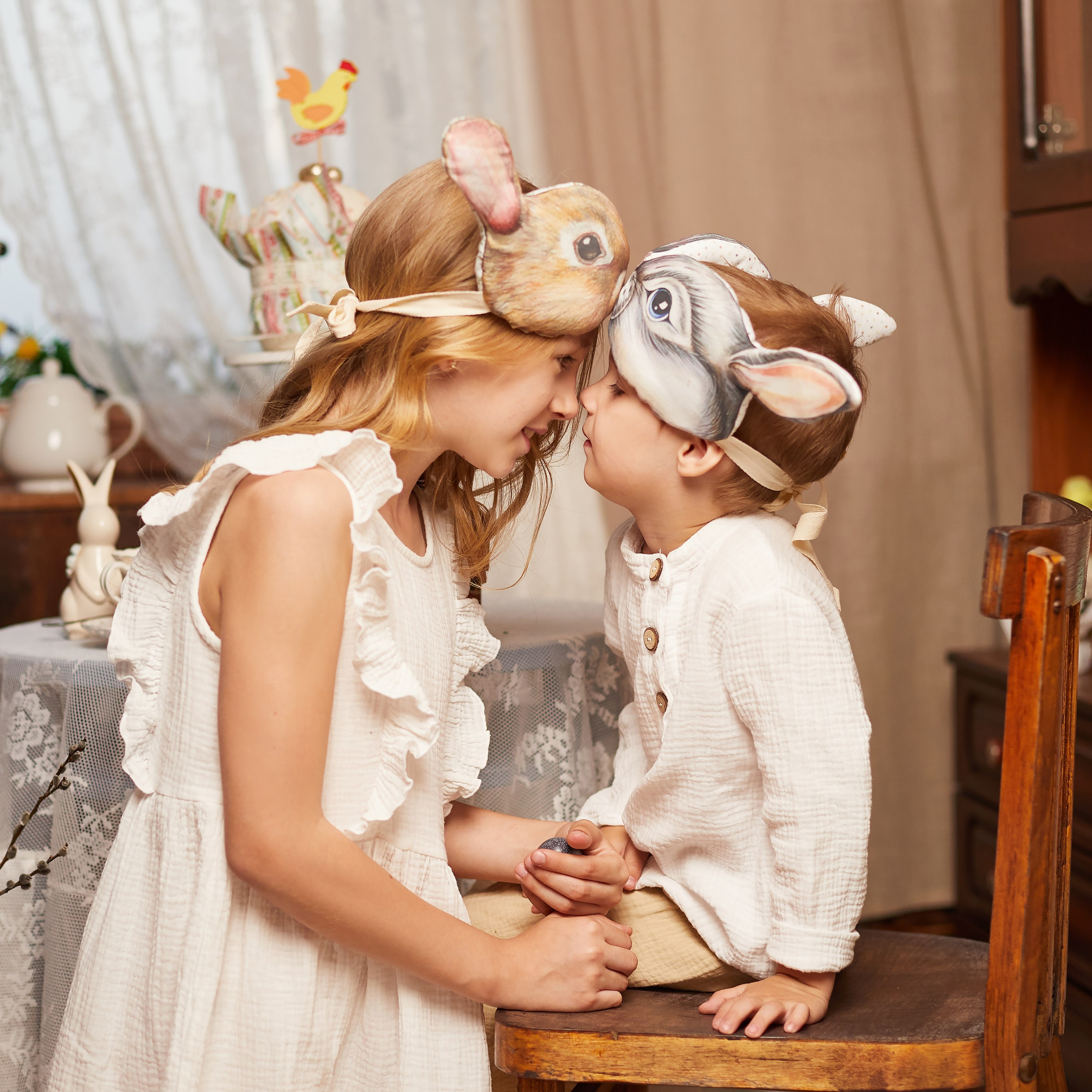 Тематические проекты