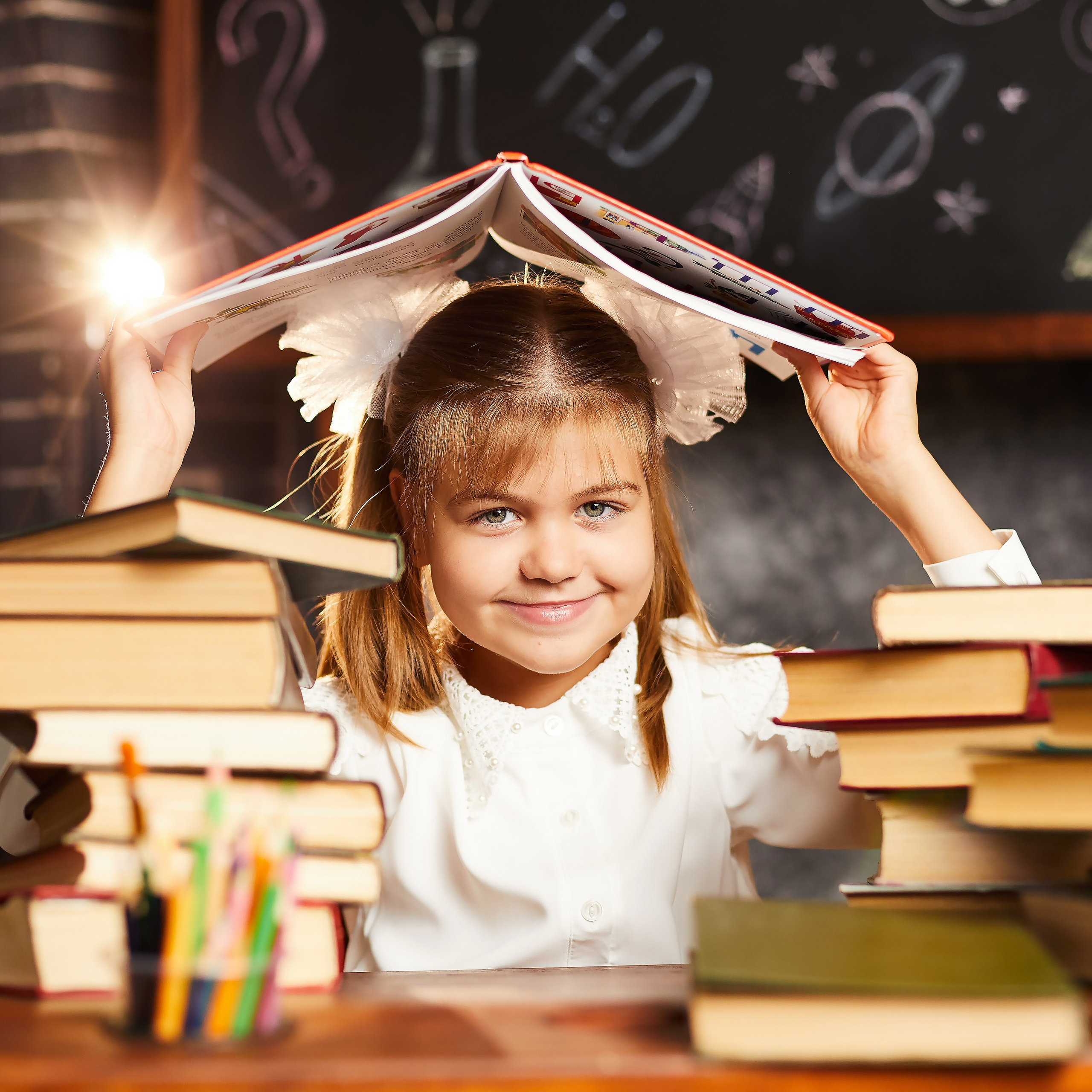 Школьный проект