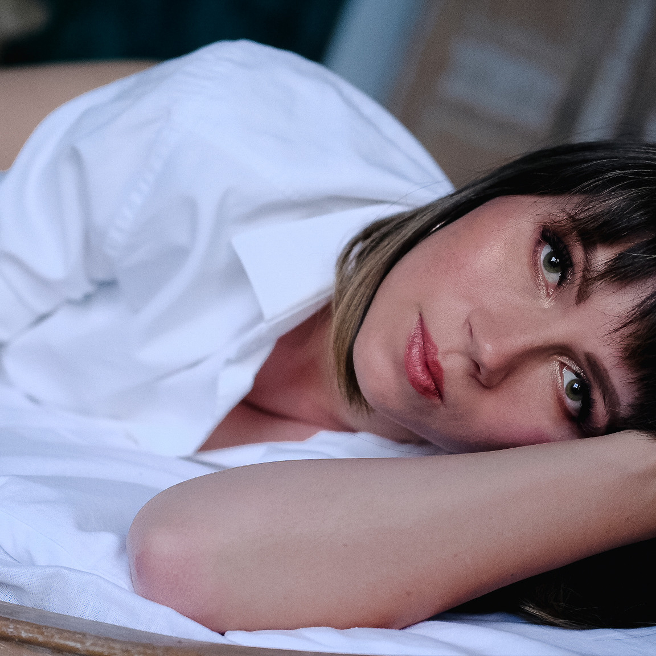 Марина Рыбакова