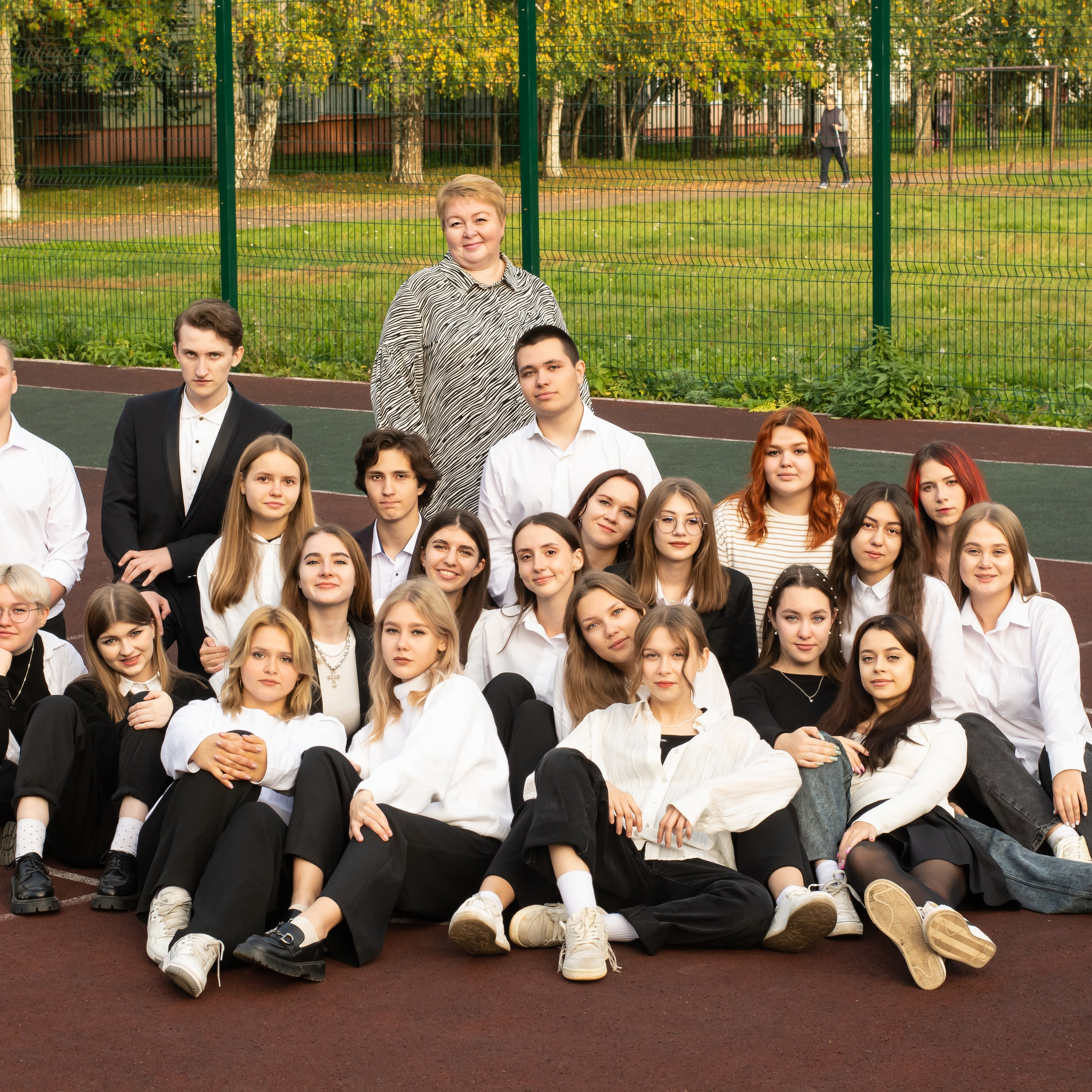 Школьный фотограф Юрга. Выпускные альбомы Юрга — Фотограф Светлана Тихонова