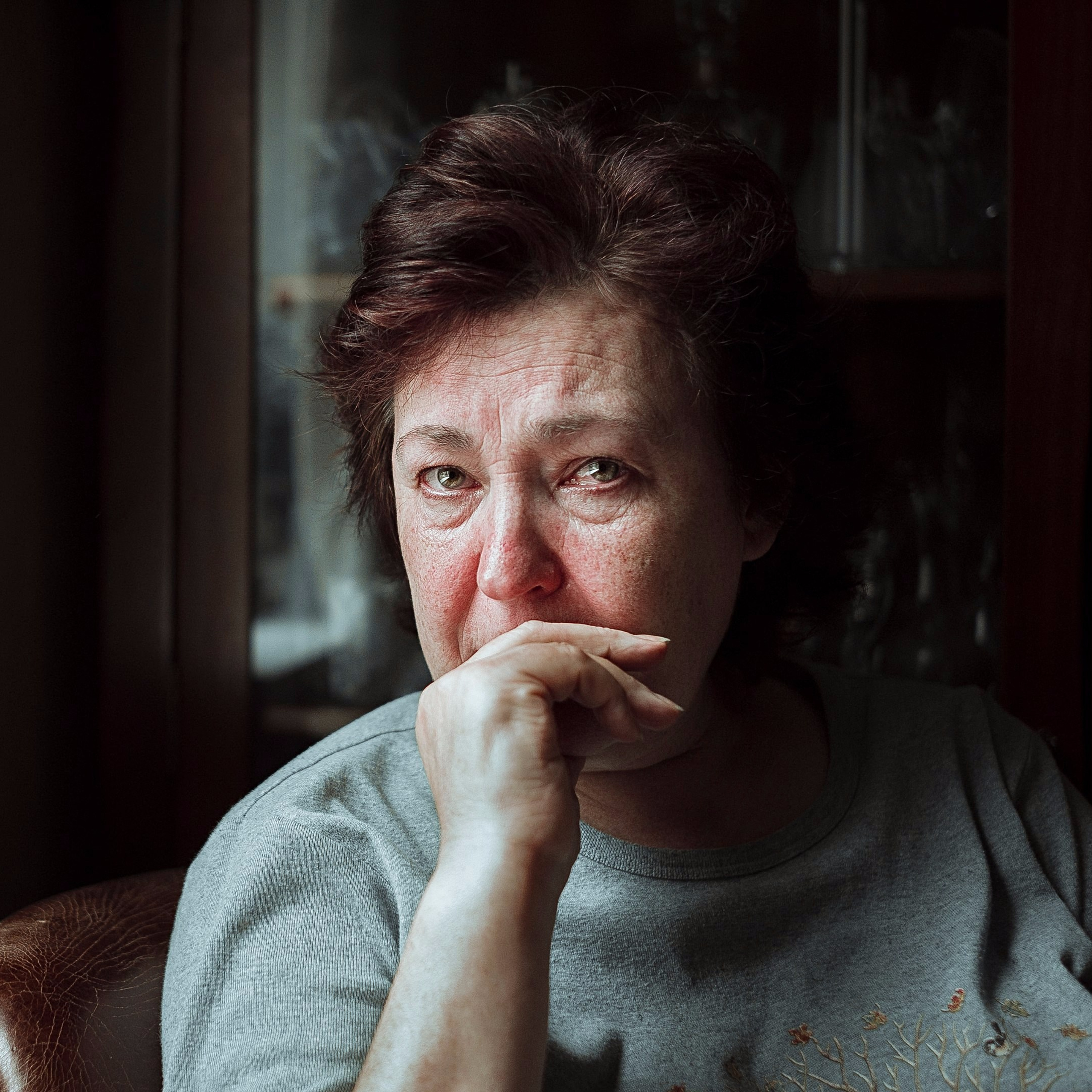 Архивное. Посмотри на меня