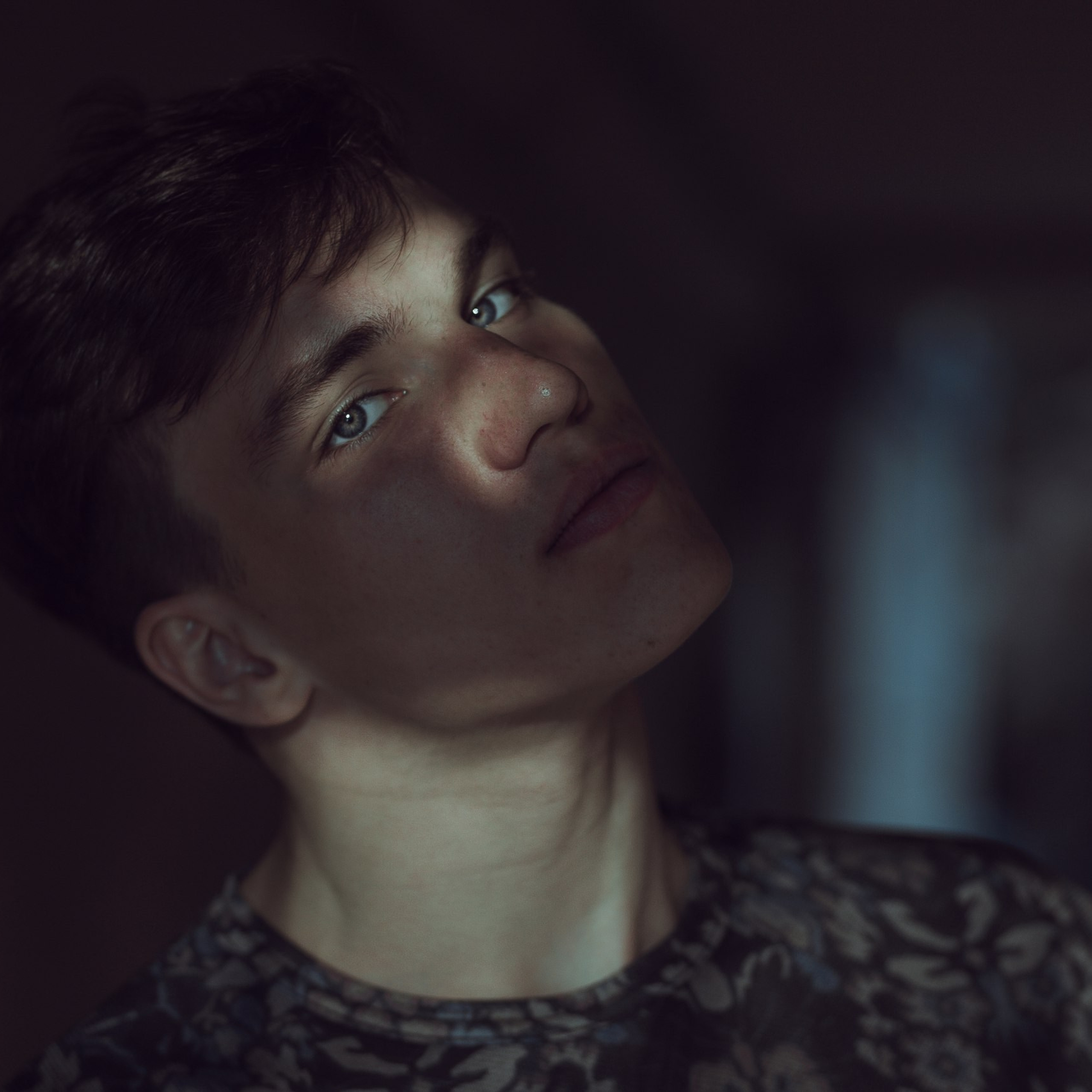 It's a Man's Man's Man's World. 2010- 2025