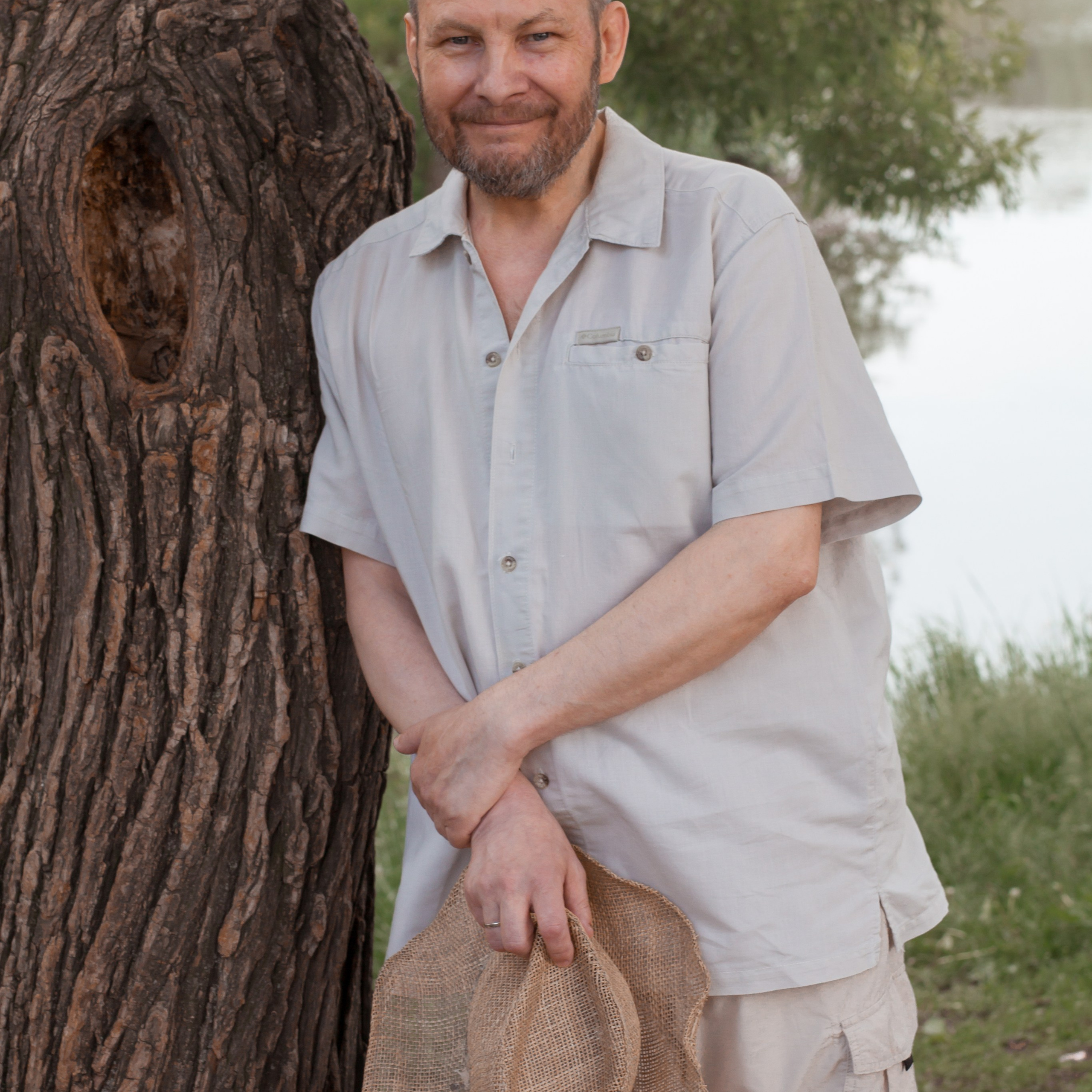Семейная съёмка в парке. Свадебный, семейный и контент фотограф в Санкт- Петербурге Елена Грие