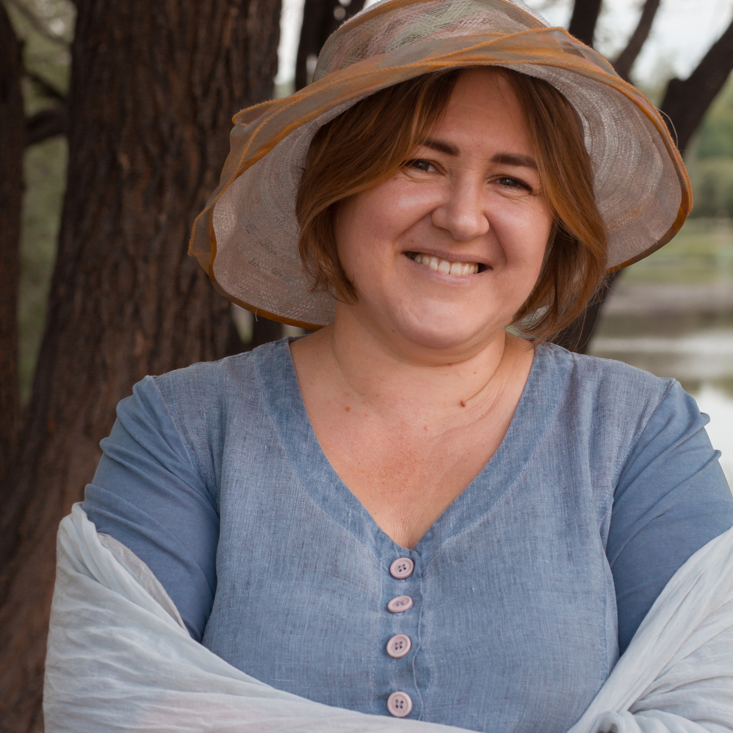 Семейная съёмка в парке. Свадебный, семейный и контент фотограф в Санкт- Петербурге Елена Грие