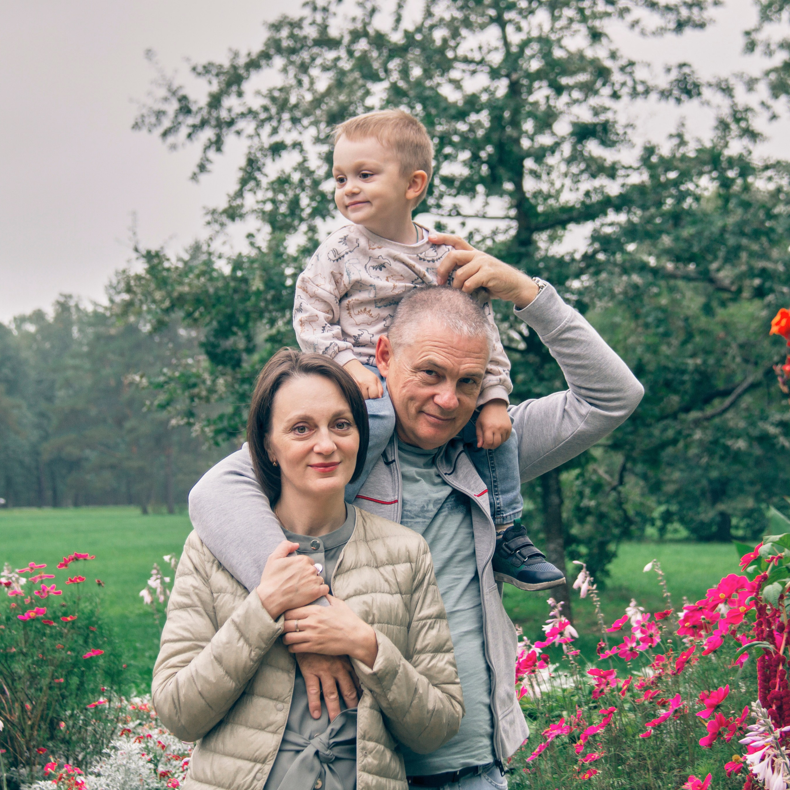 Отзывы. Свадебный, семейный и контент фотограф в Санкт- Петербурге Елена Грие