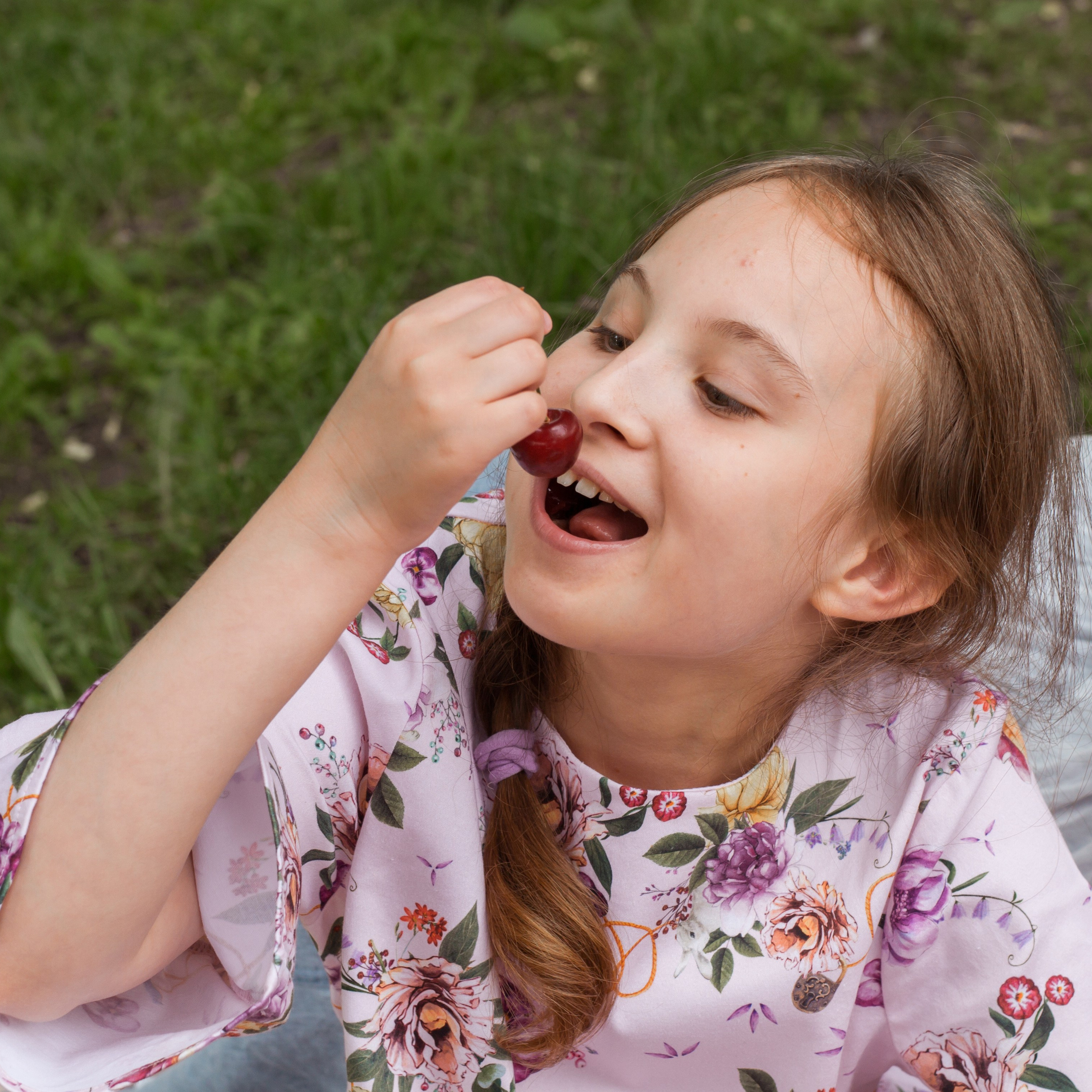 Семейная съёмка в парке. Свадебный, семейный и контент фотограф в Санкт- Петербурге Елена Грие