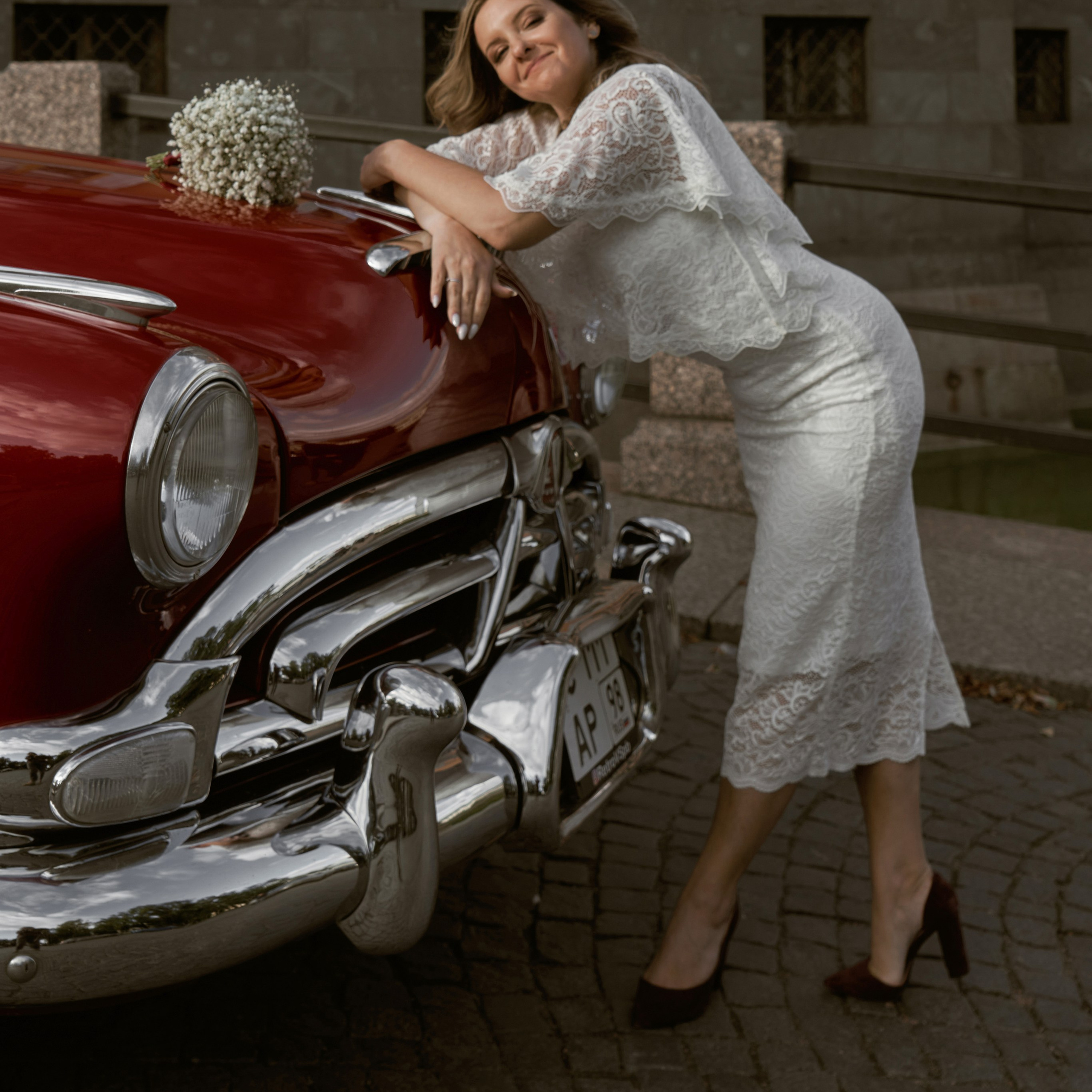 Контент- фотограф, рилсмейкер в Санкт- Петербурге Елена Грие