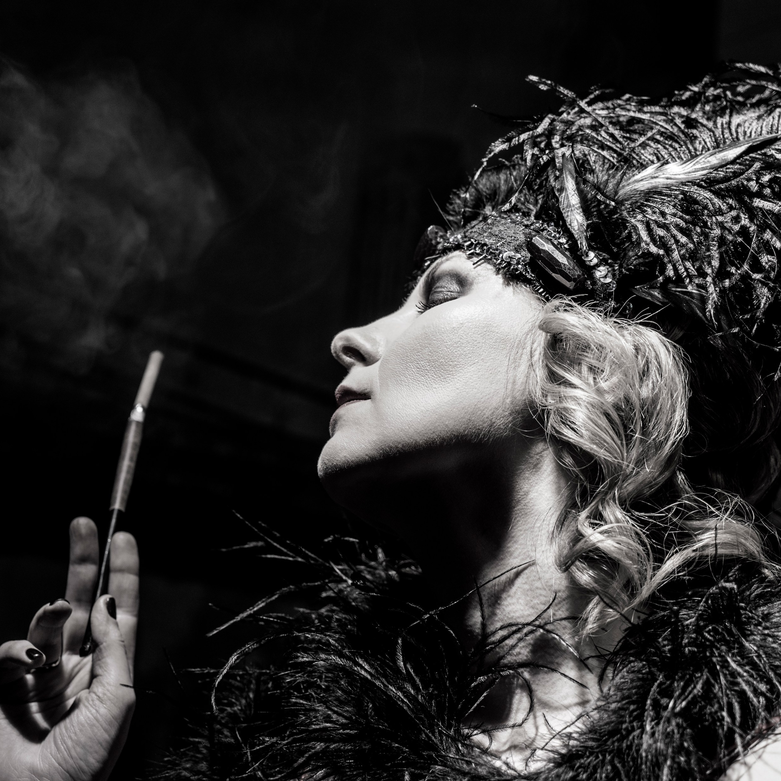 Контент- фотограф, рилсмейкер в Санкт- Петербурге Елена Грие