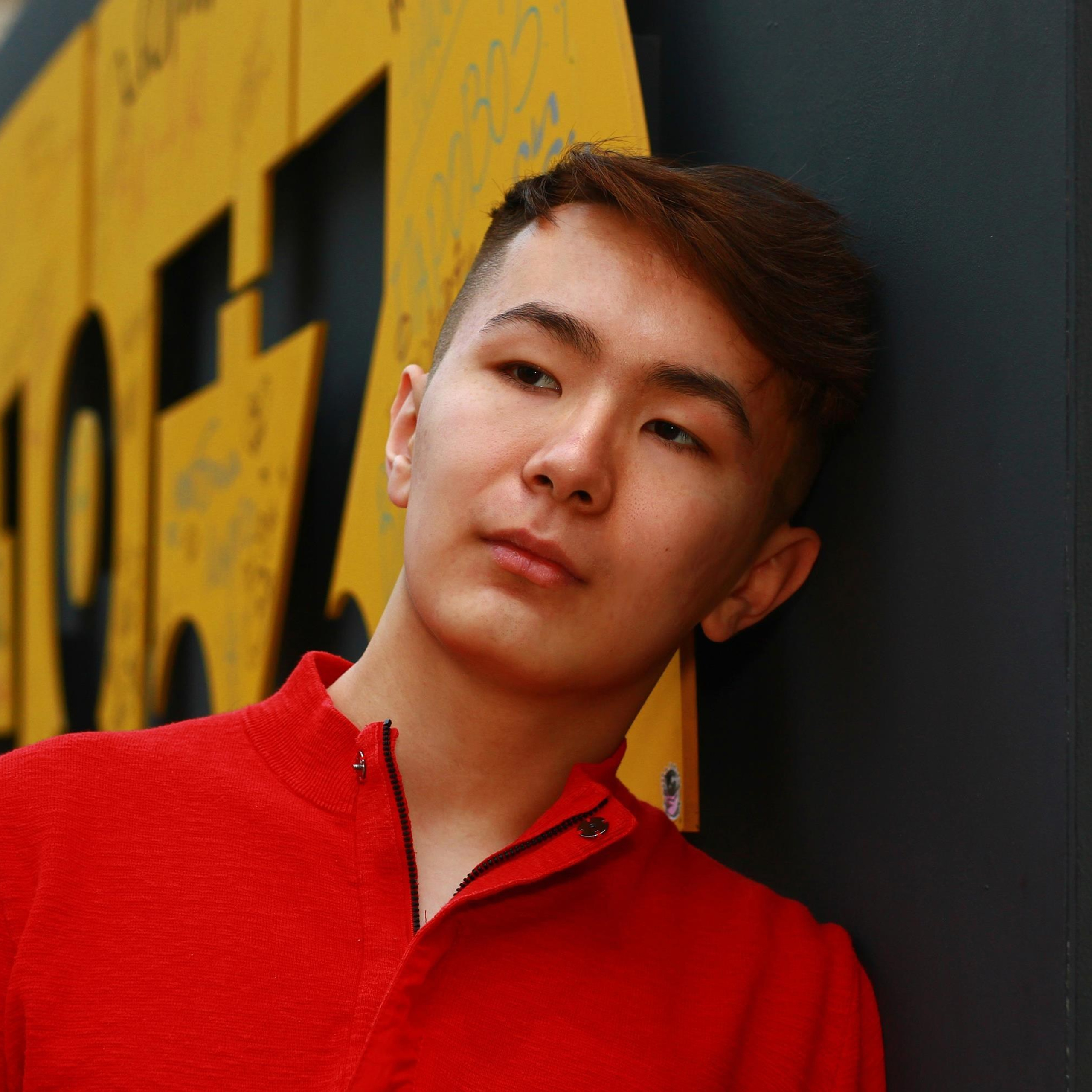 Арман. Варшавский вокзал