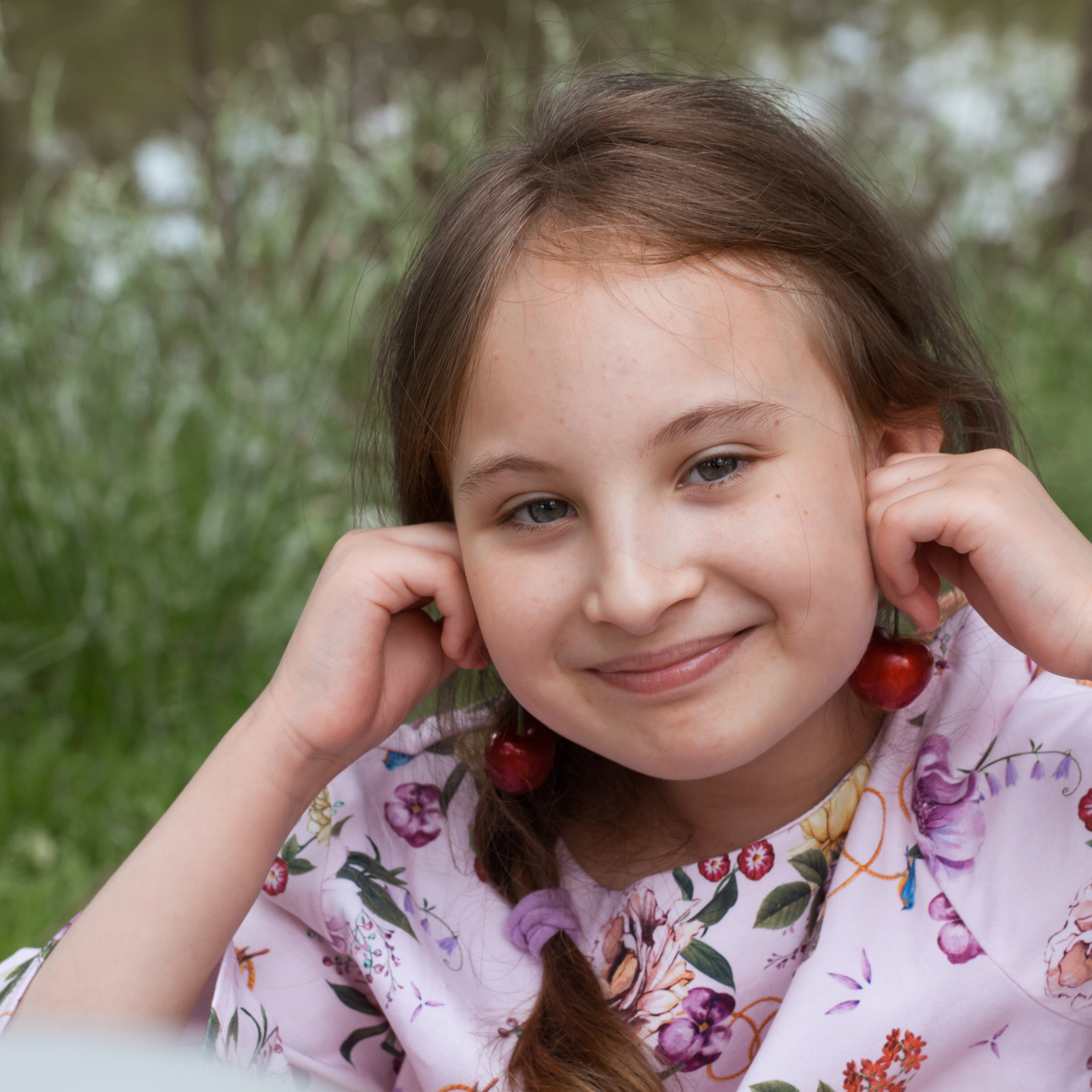 Семейная съёмка в парке. Свадебный, семейный и контент фотограф в Санкт- Петербурге Елена Грие