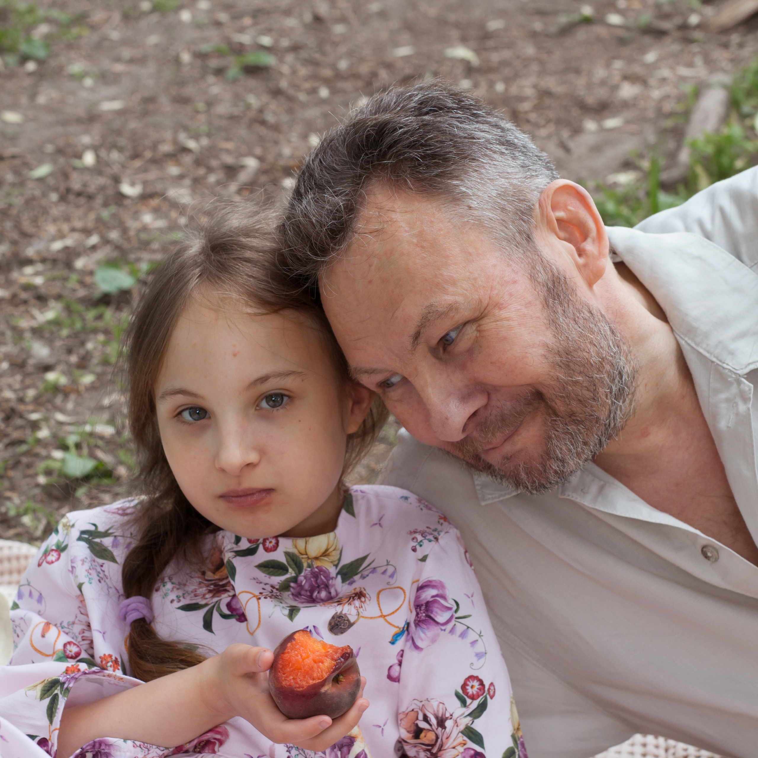 Семейная съёмка в парке. Свадебный, семейный и контент фотограф в Санкт- Петербурге Елена Грие