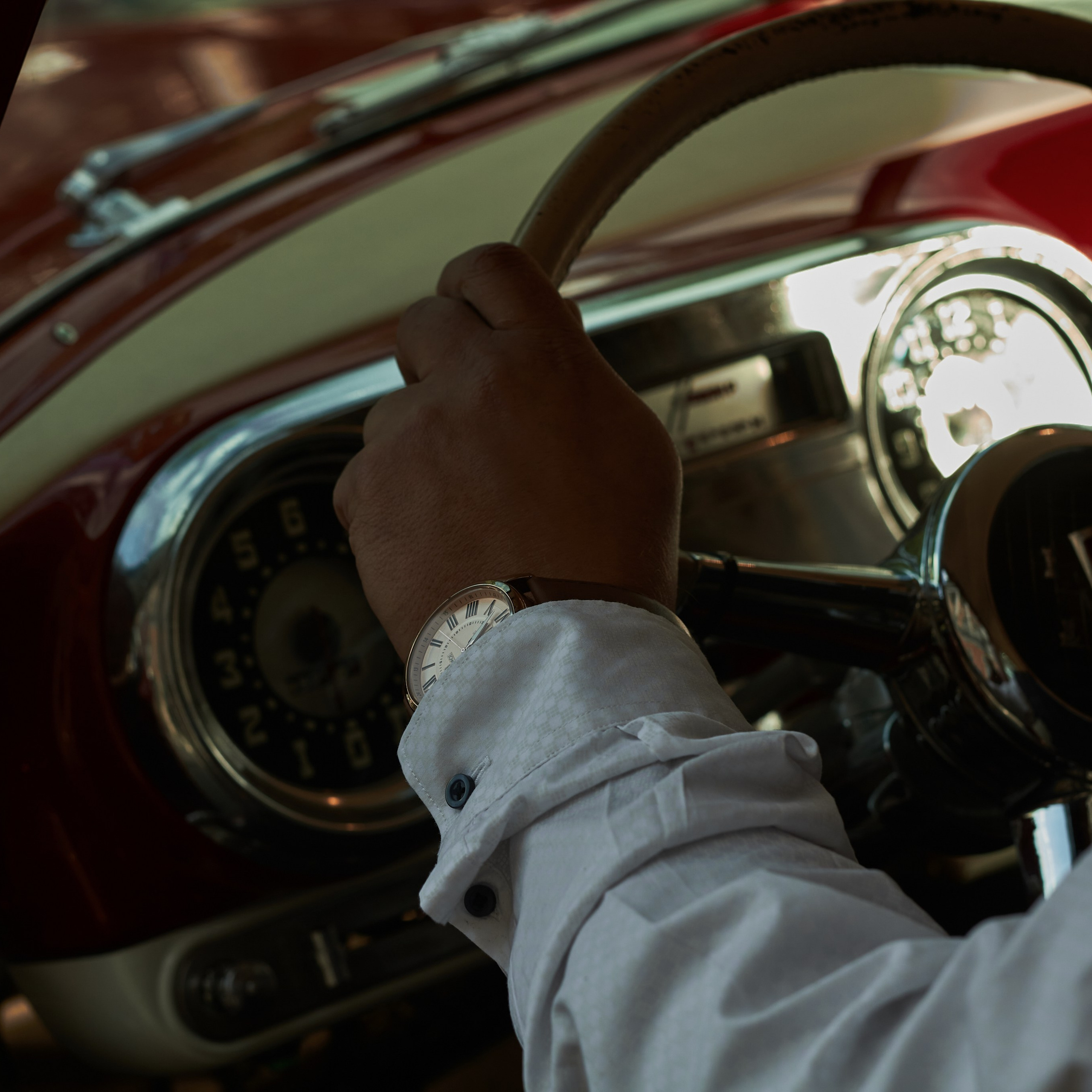 Душевное ретро.Майя и Евгений.