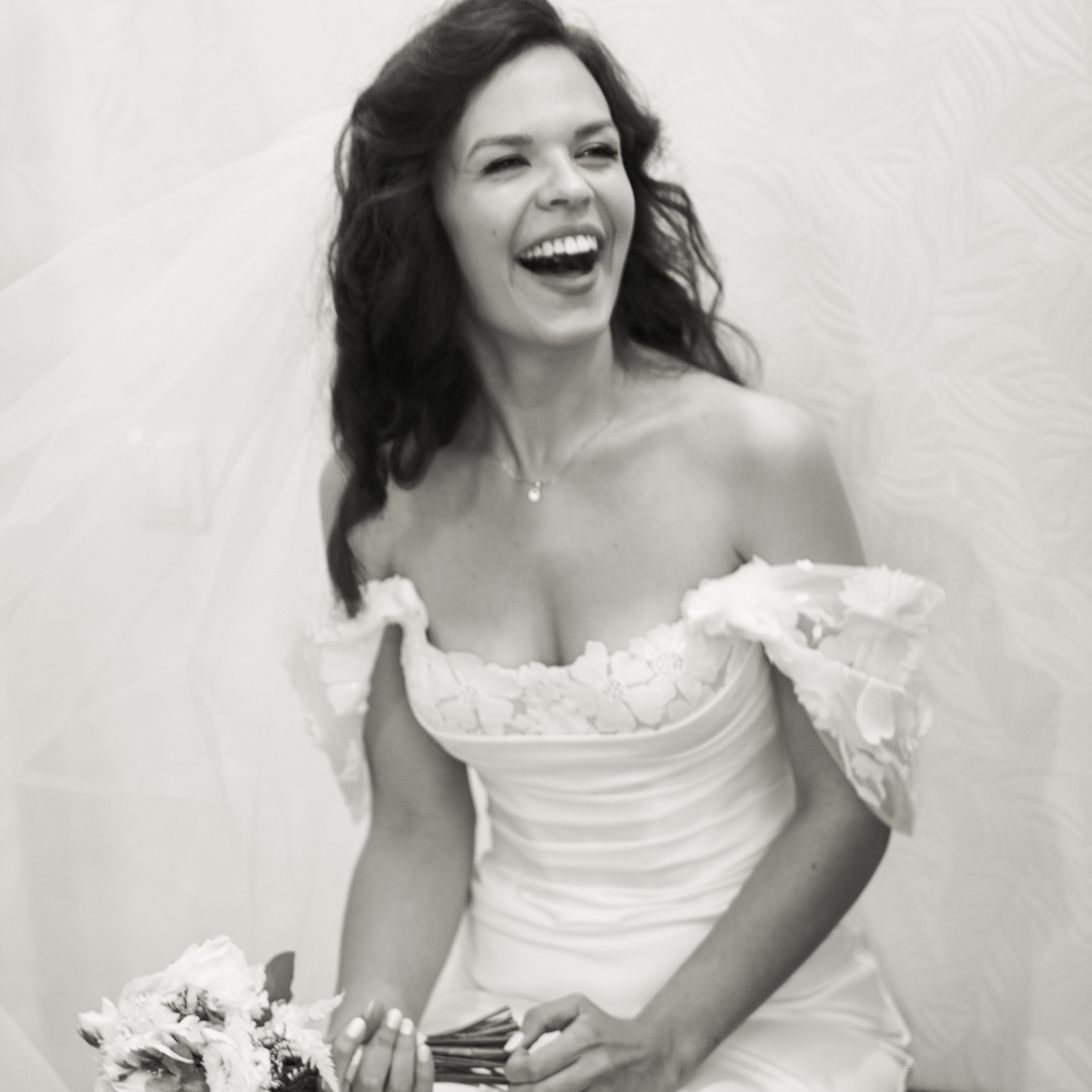 Лиза и Алексей. Нескучная классика