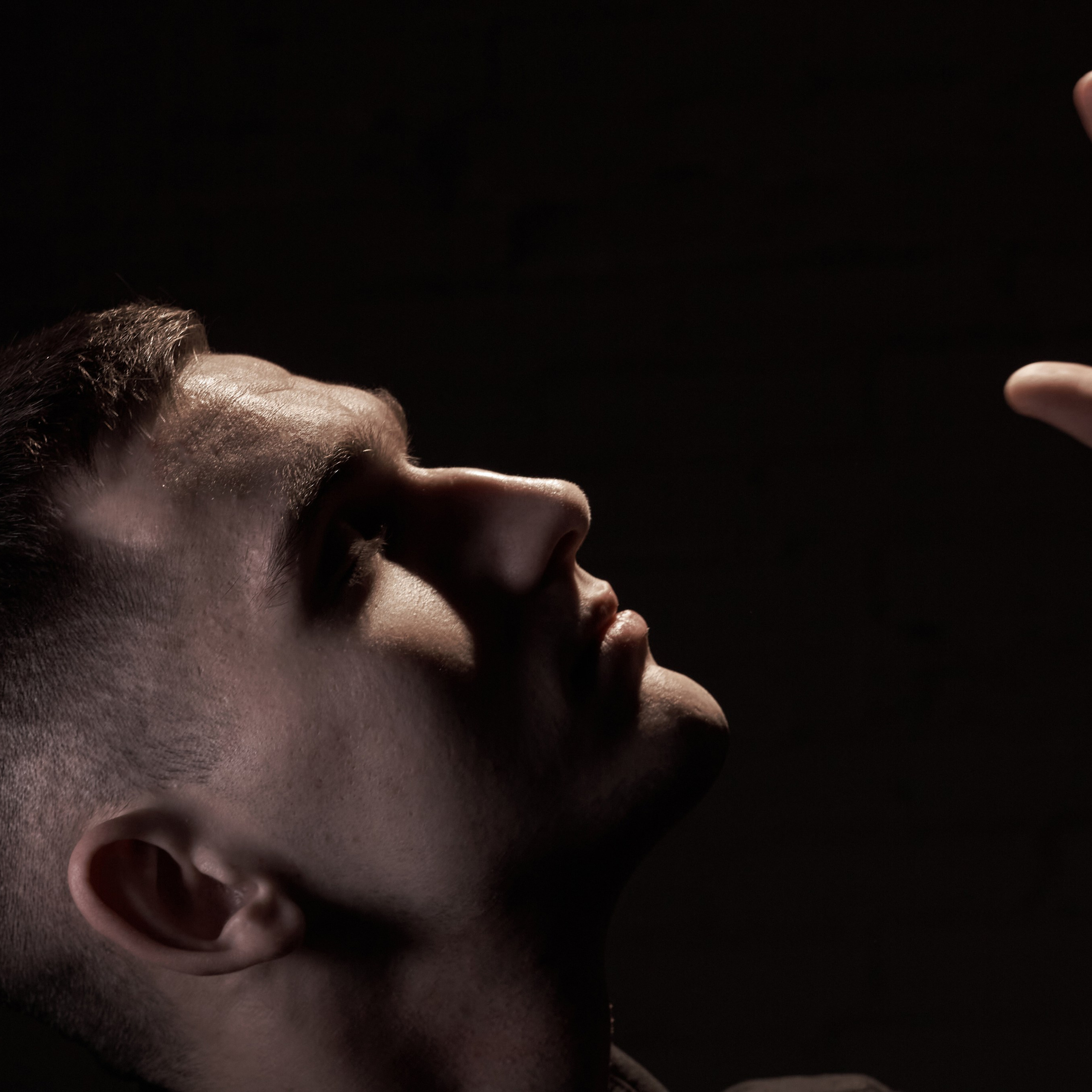 Контент съёмка в дизайн-центре