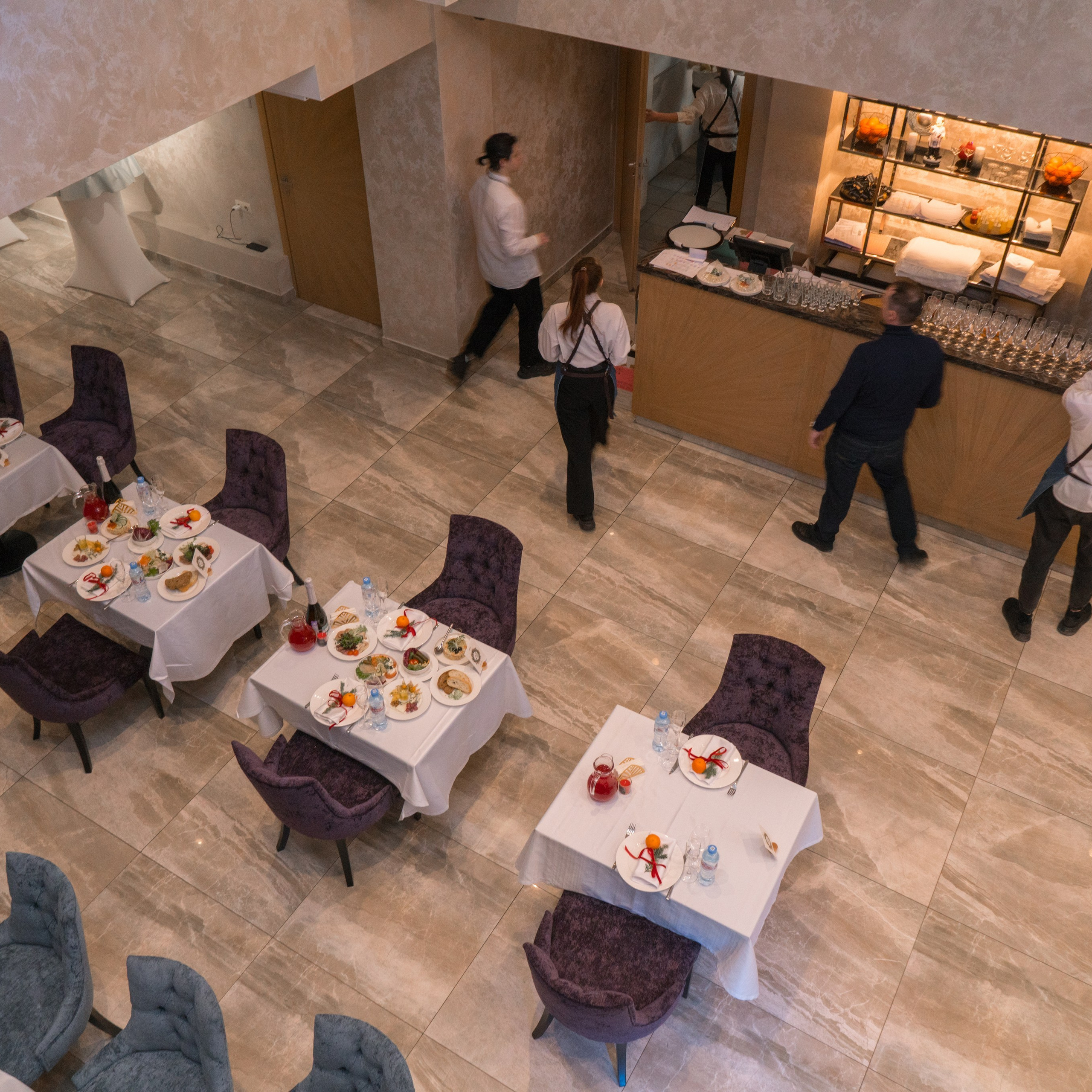 Корпоративы