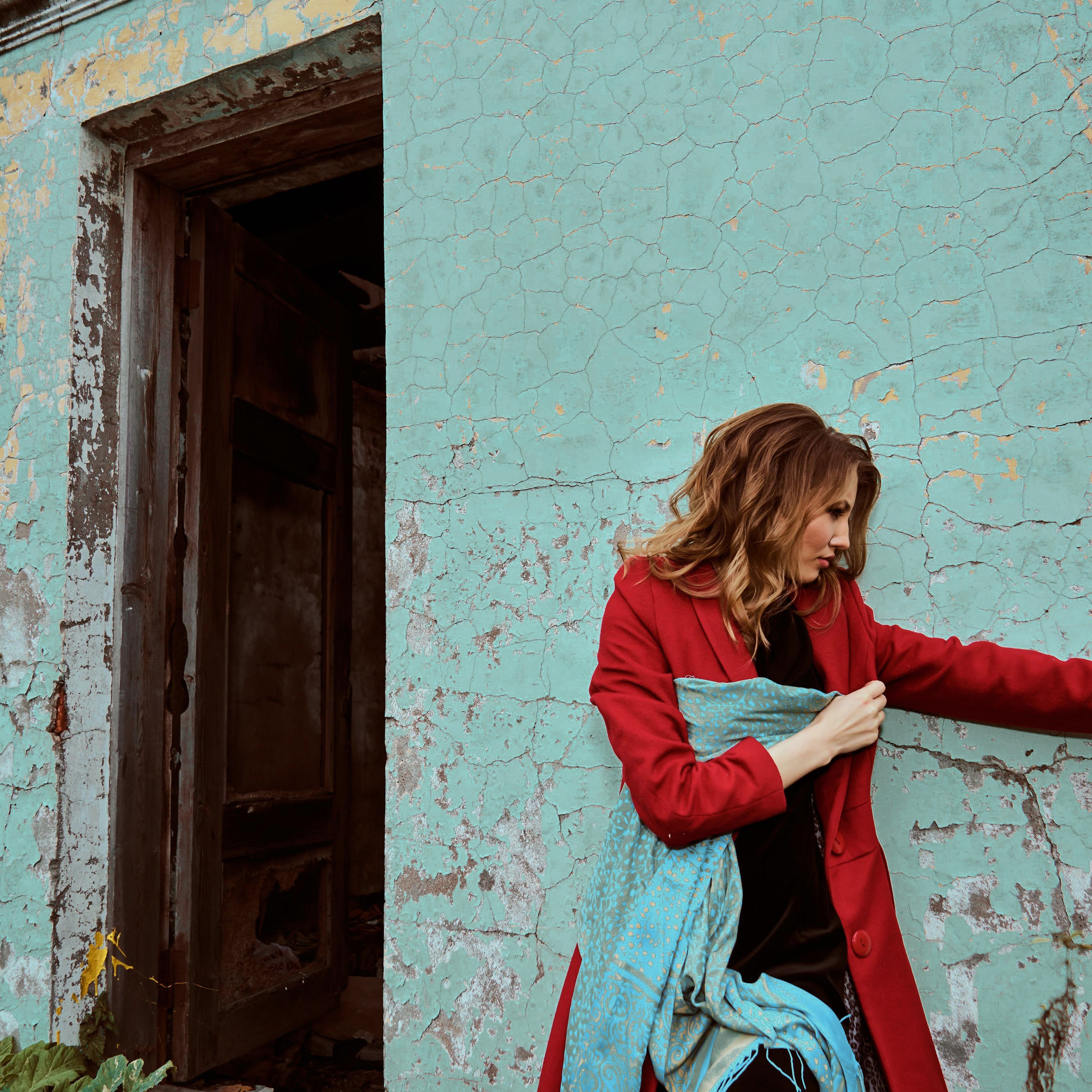 Контент- фотограф, рилсмейкер в Санкт- Петербурге Елена Грие