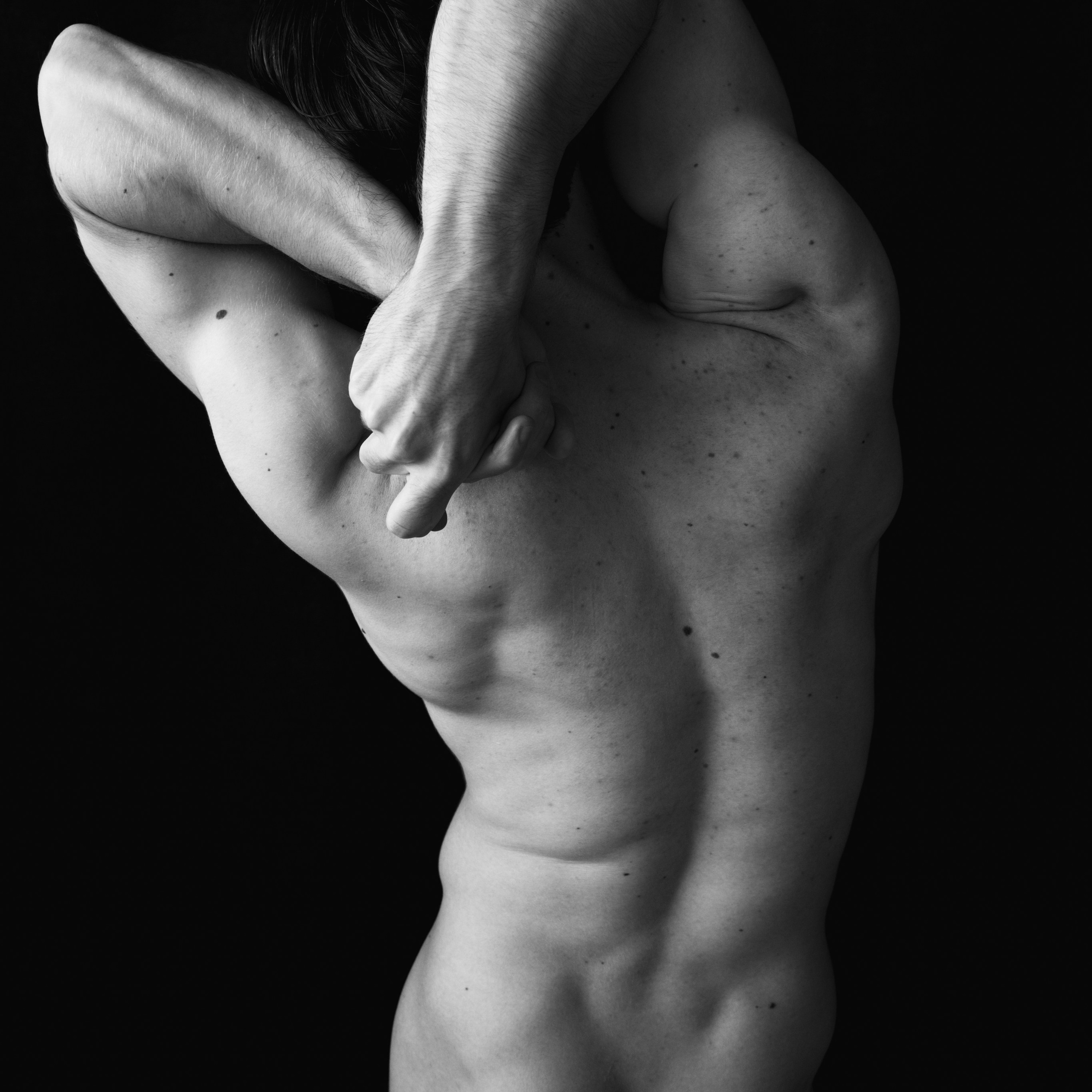 Ню/эстетика