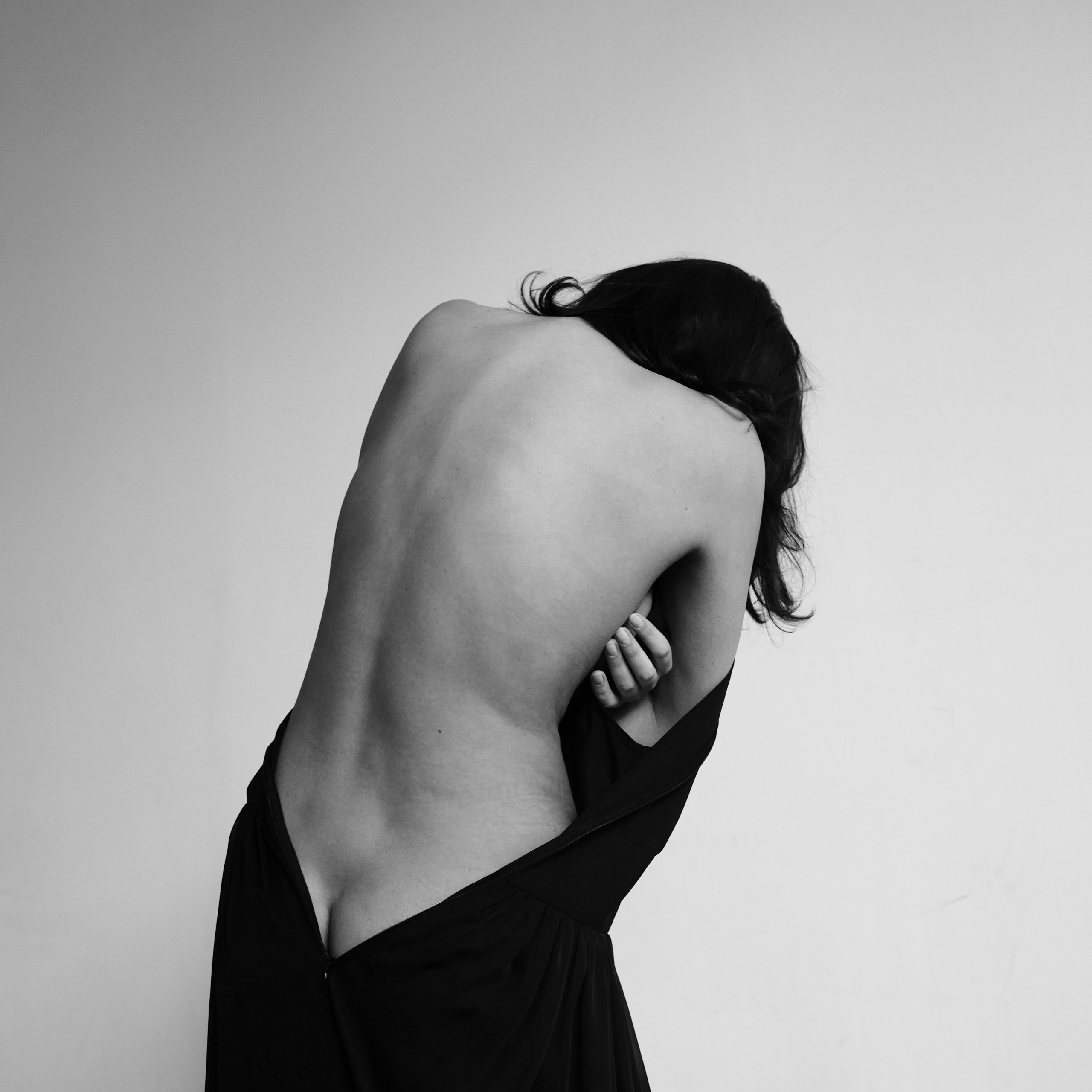 Ню/эстетика