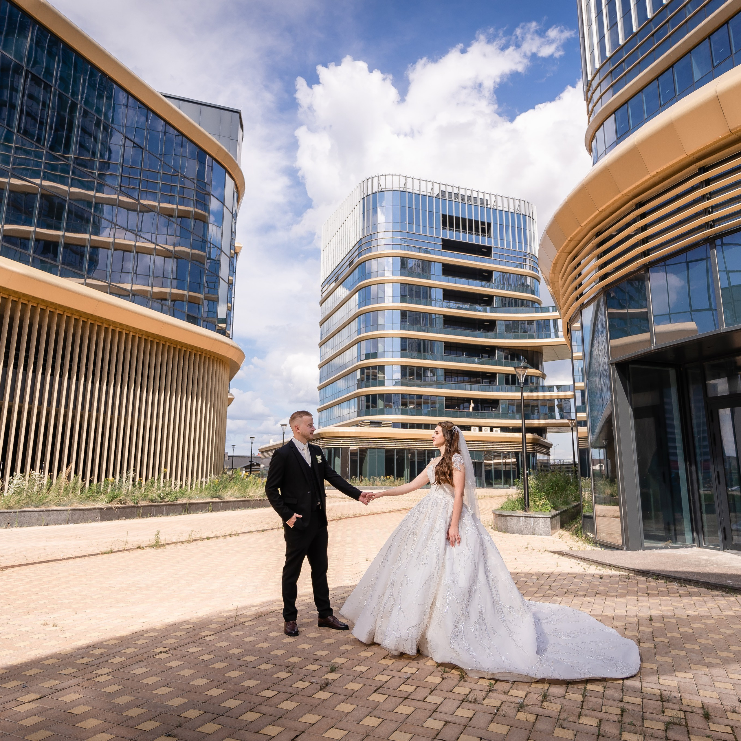 Владислав и Виктория