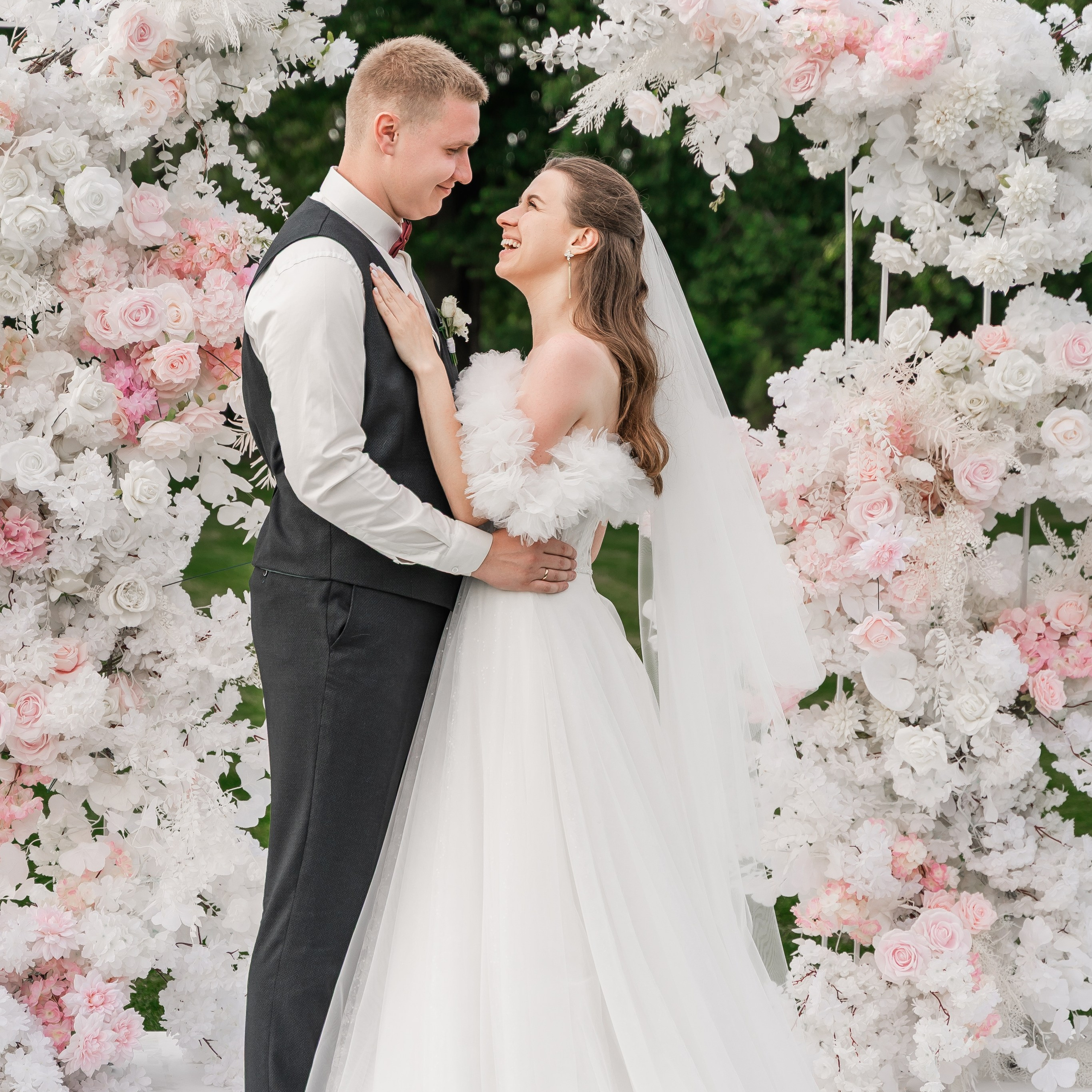 Тимофей и Кира