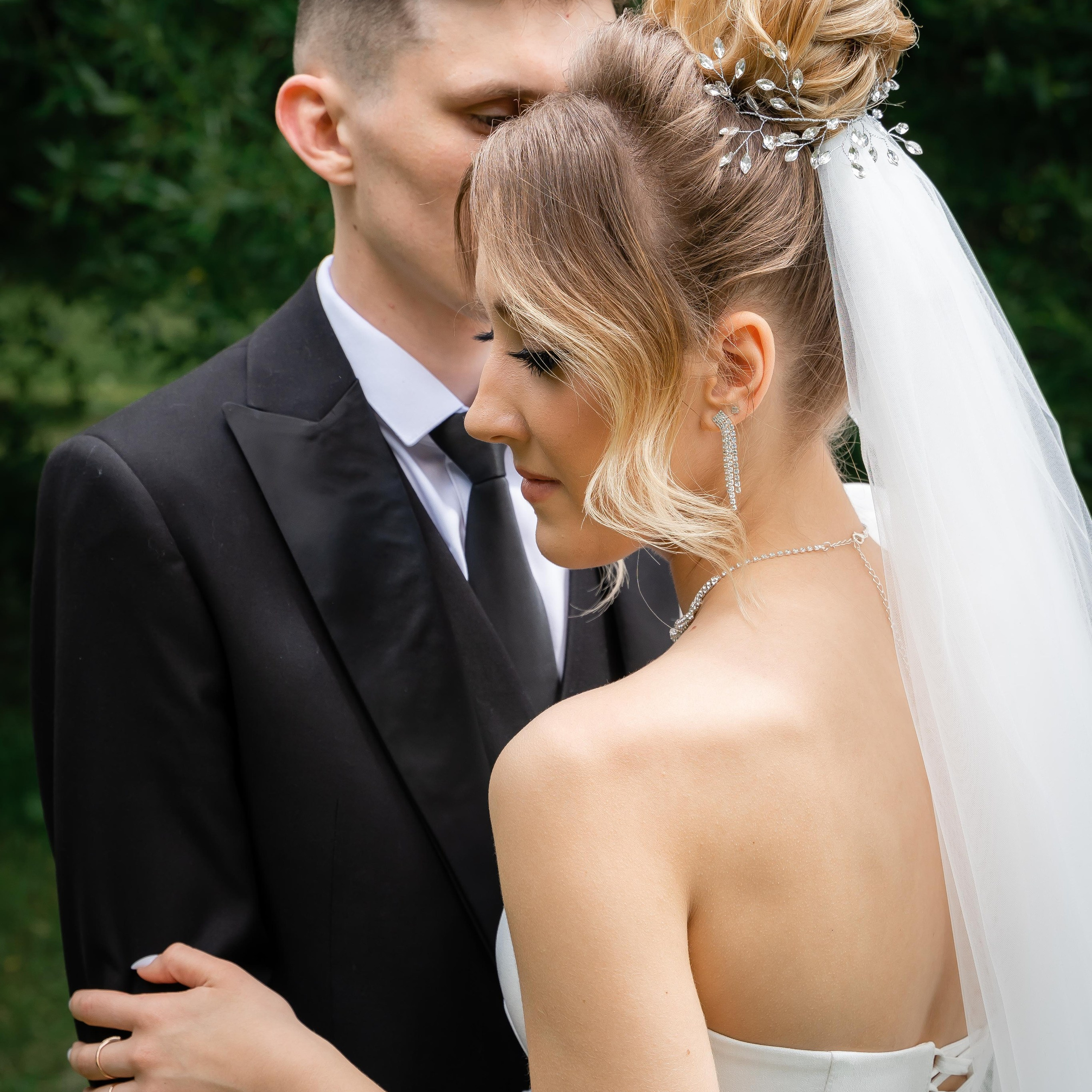 Алексей и Елизавета