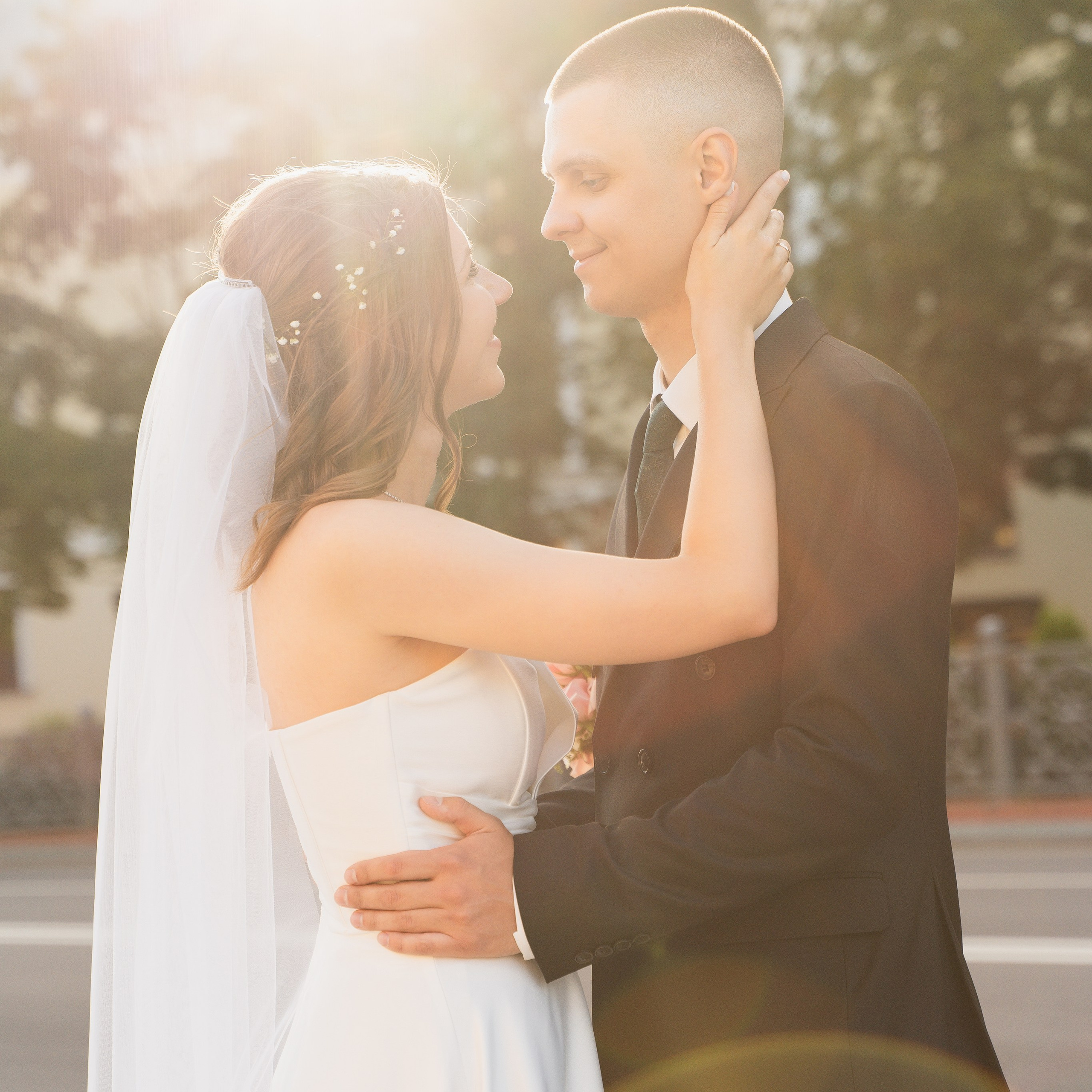 Павел и&nbsp;Елизавета