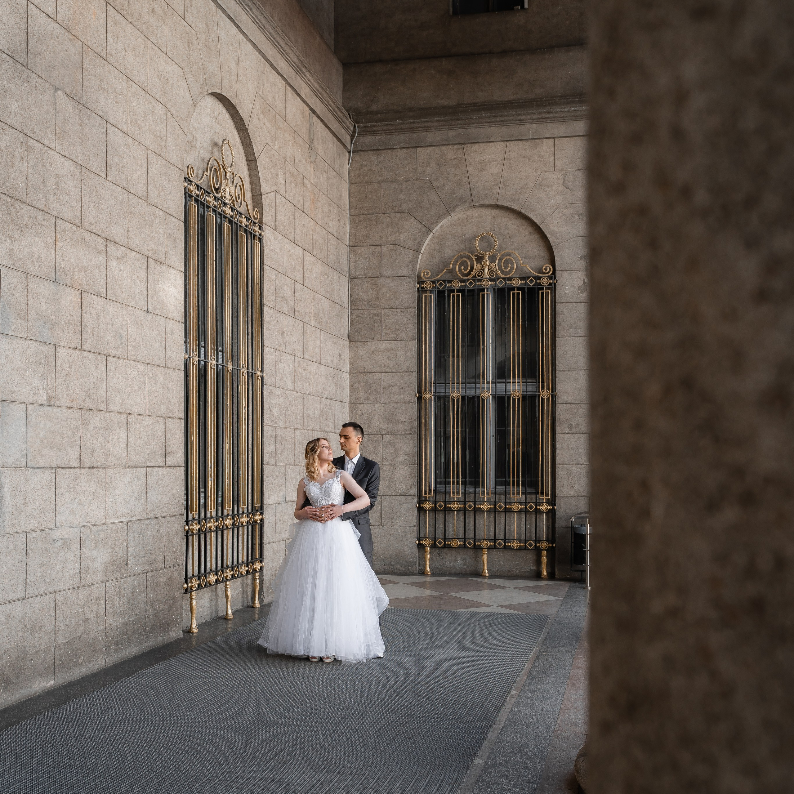 Иван и Юлия