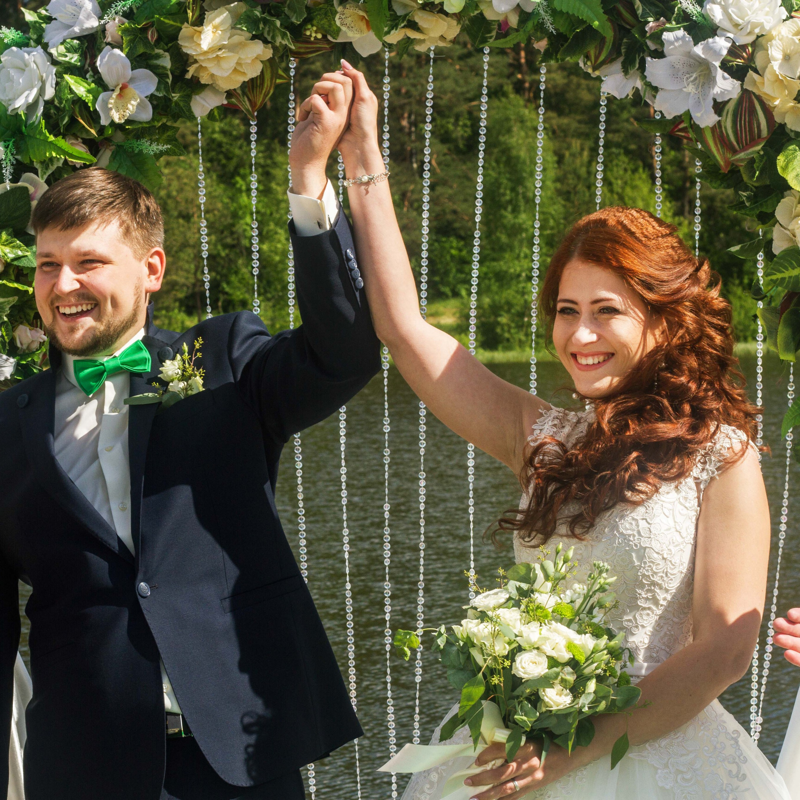 Анатолий и Екатерина