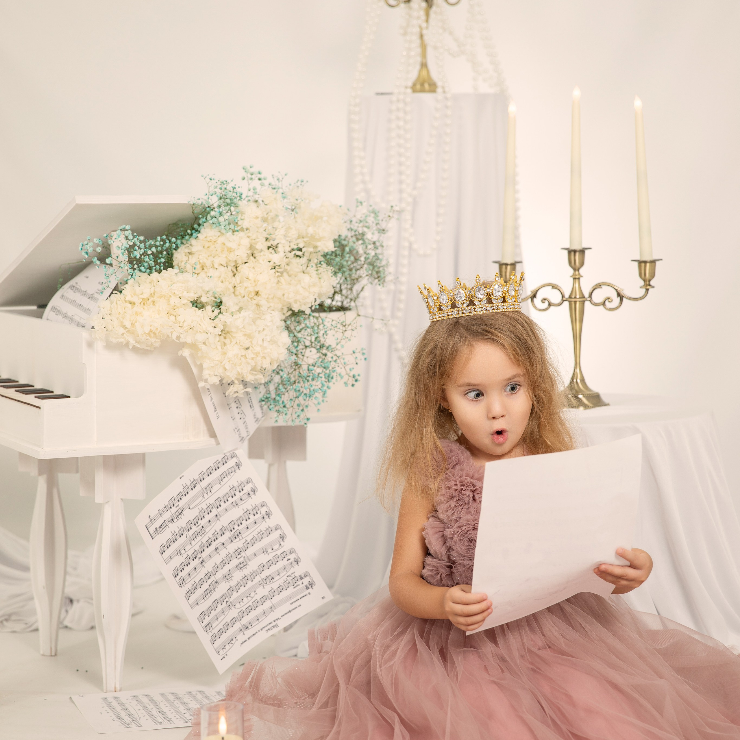 Тематические фотосессии. Школьный и детский фотограф в г. Саранске Дарья Левина