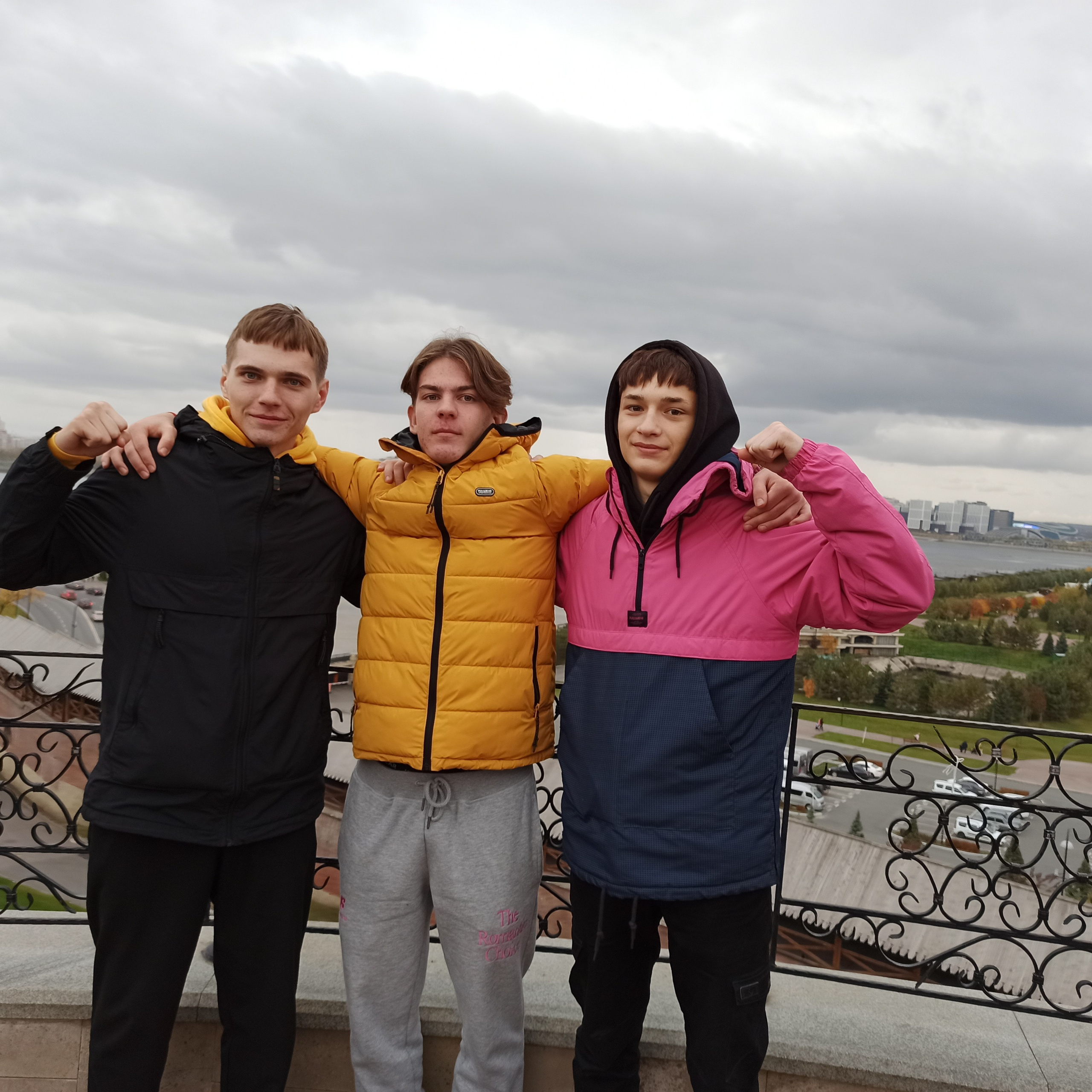 Отзывы. Школьный и детский фотограф в г. Саранске Дарья Левина