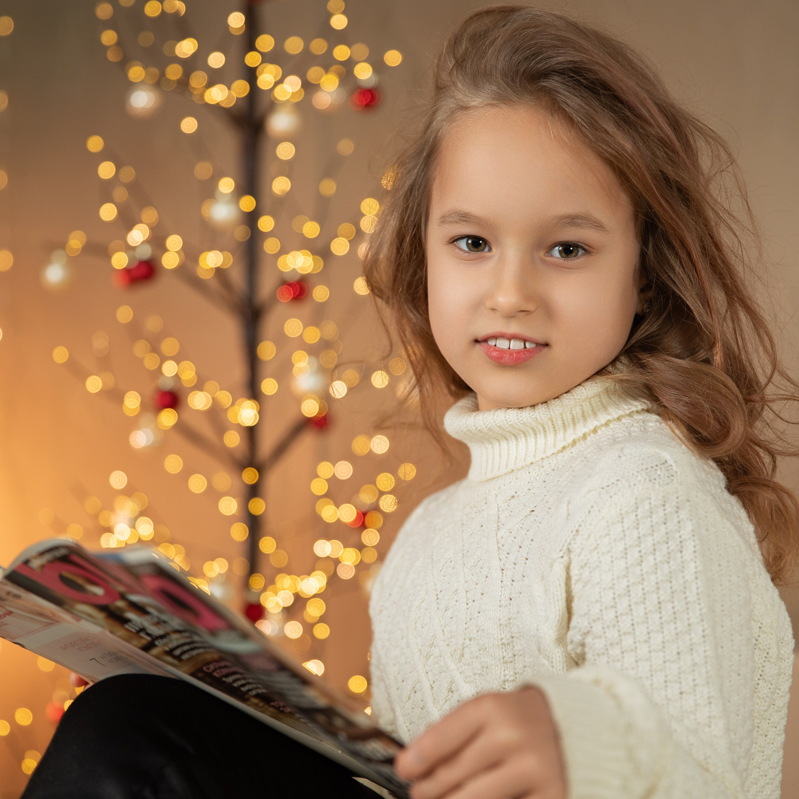 Тематические фотосессии. Школьный и детский фотограф в г. Саранске Дарья Левина