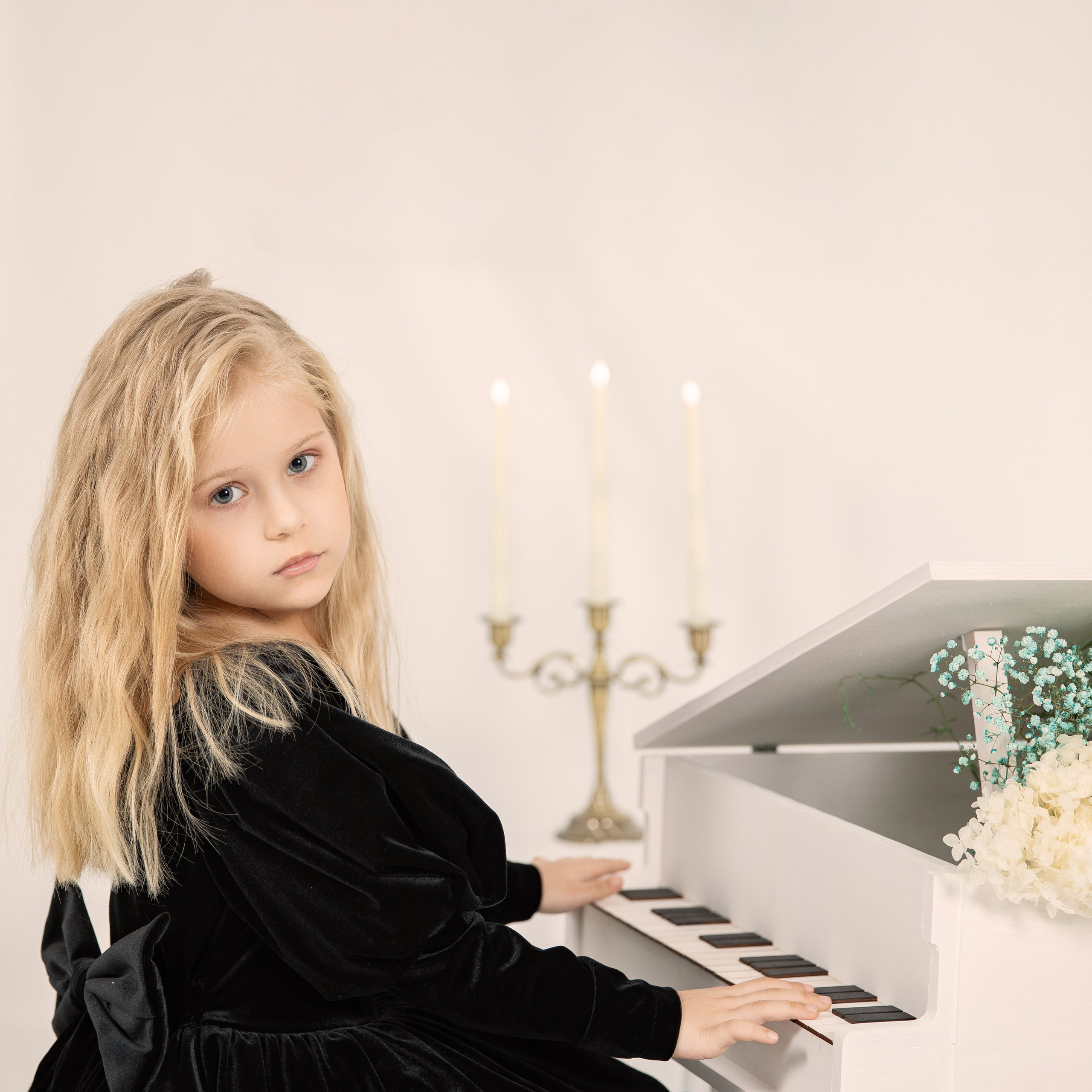 Тематические фотосессии. Школьный и детский фотограф в г. Саранске Дарья Левина